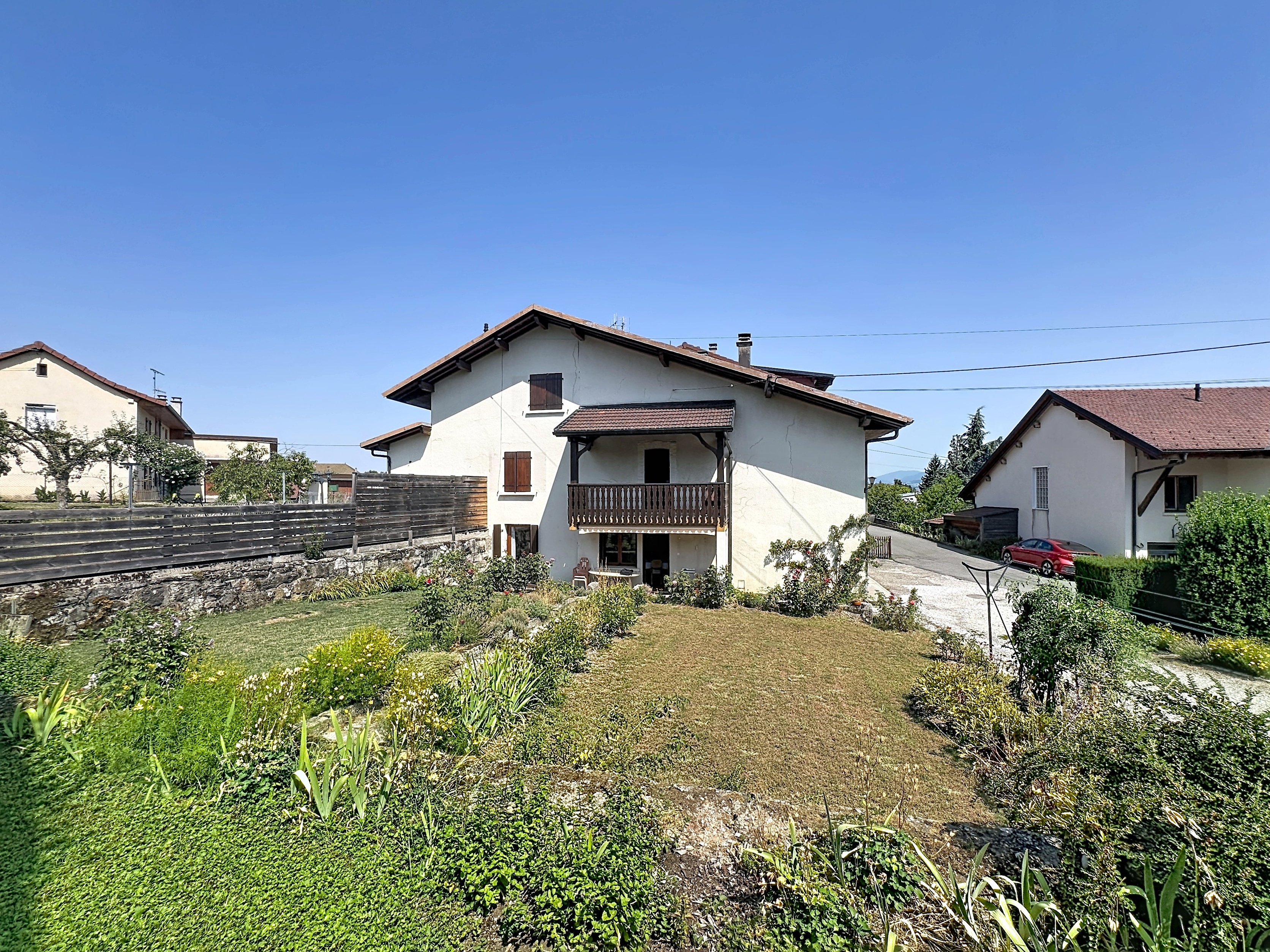 Maison 6 pièces 155 m² · à La Roche-sur-Foron · 155 m² · 440 000 €