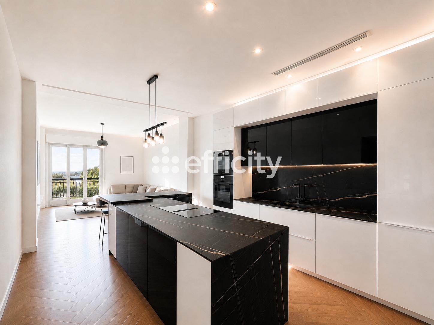 Appartement 3 pièces 80 m² · à Nice · 80 m² · 850 000 €