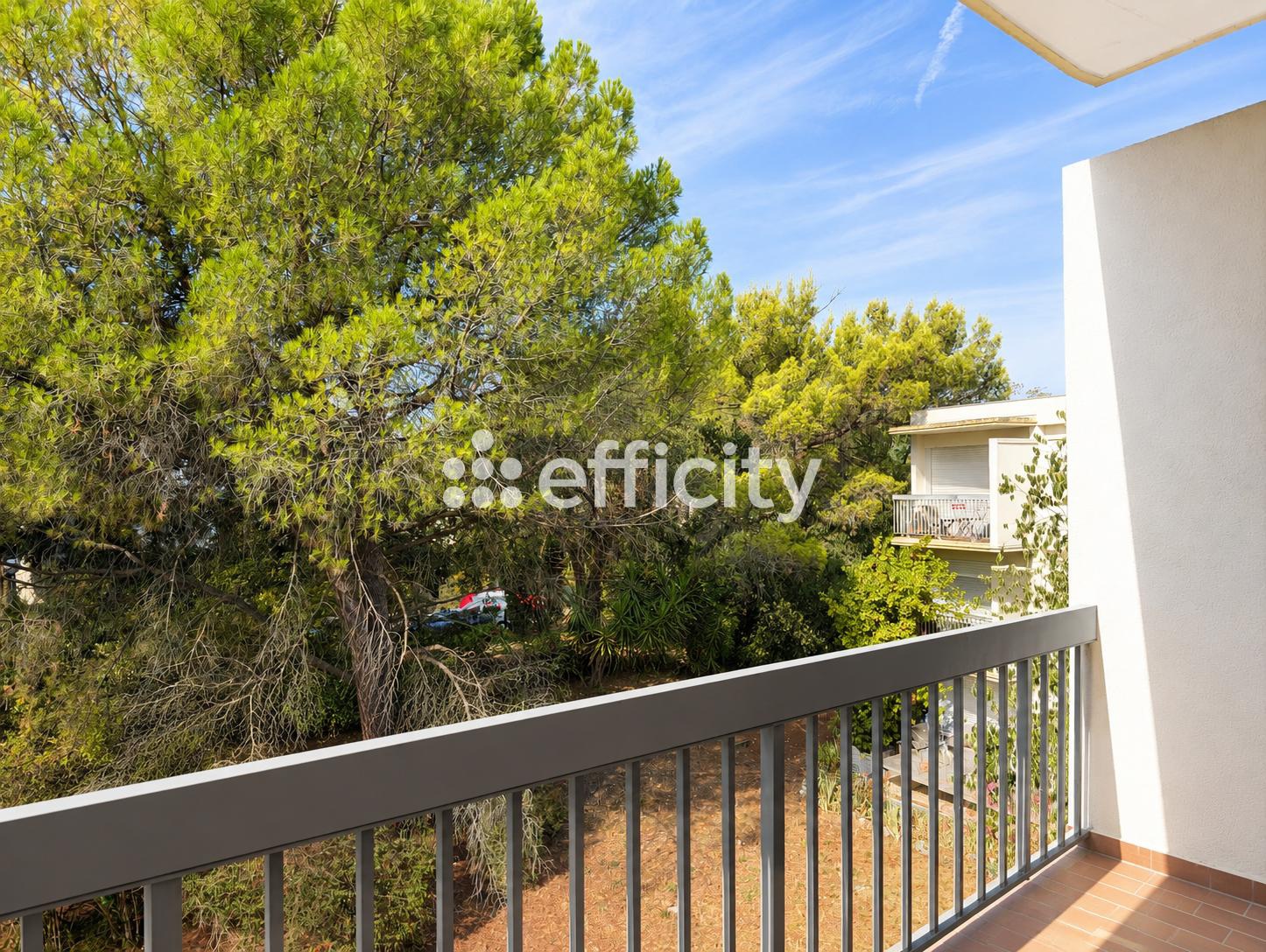 Appartement 1 pièce 25 m² · à Montpellier · 25 m² · 110 000 €