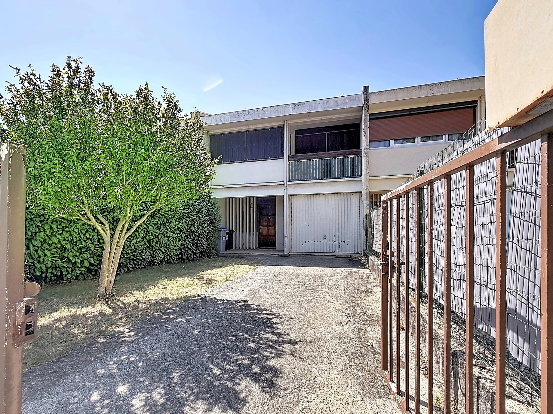 maison 5 pièces - 108m2 à Valence (26000)