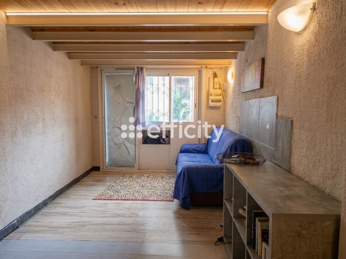 Appartement 2 pièces 41 m² · à Marseille · 41 m² · 76 000 €