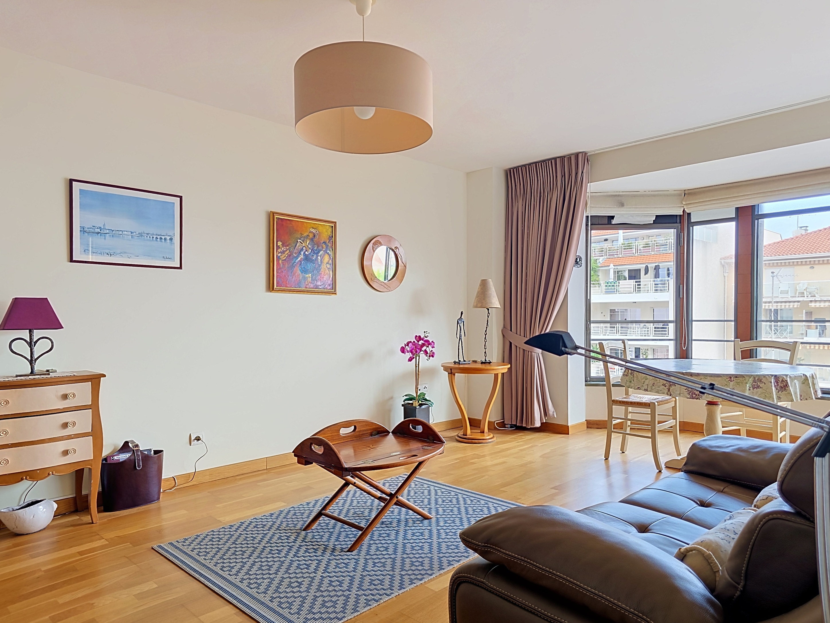 Appartement 2 pièces 58 m² · à Arcachon · 58 m² · 468 000 €