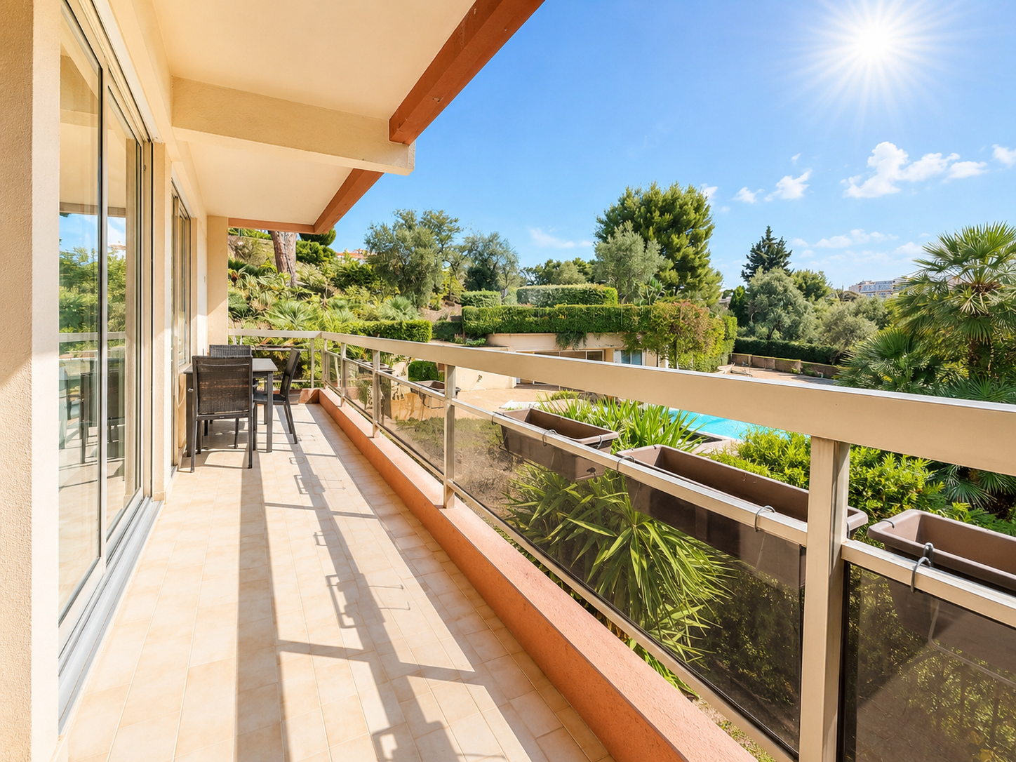 Appartement 3 pièces 79 m² · à Nice · 79 m² · 480 000 €