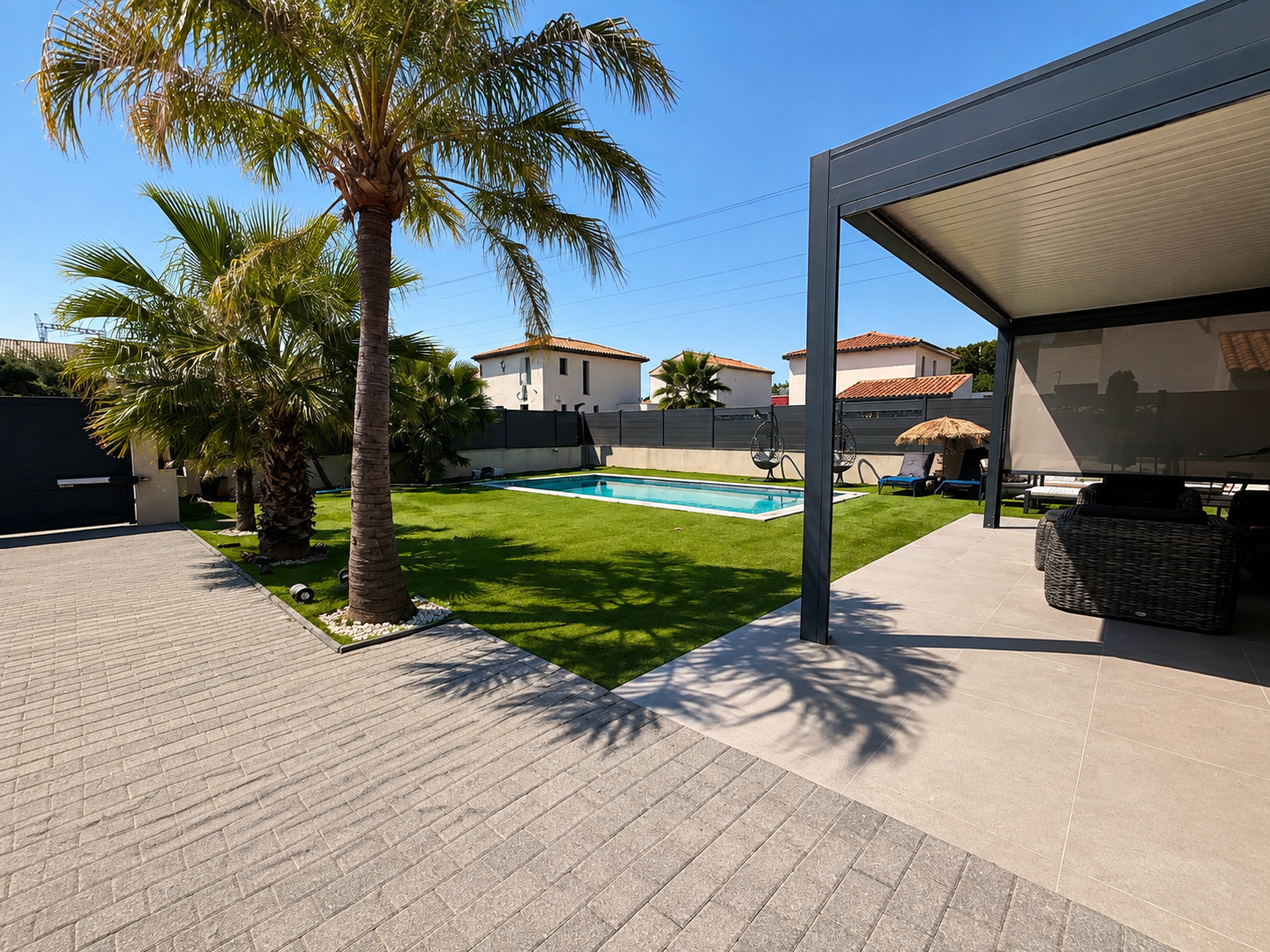 Maison 5 pièces 120 m² · à Bouc-Bel-Air · 120 m² · 860 000 €
