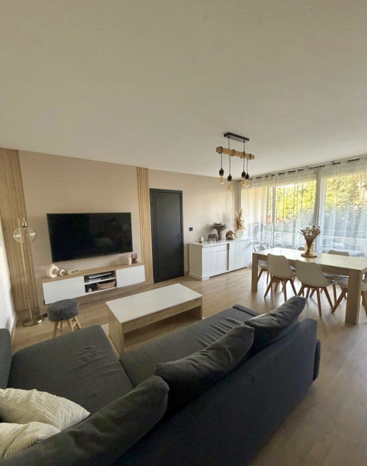 Appartement 3 pièces 70 m² · à Ondres · 70 m² · 265 000 €