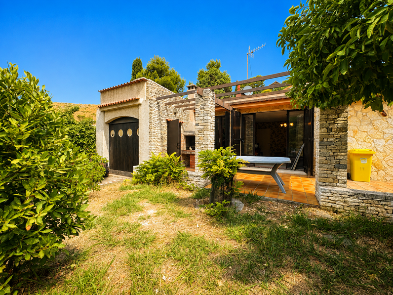 maison 4 pièces - 87m2 à Marseille (13015)