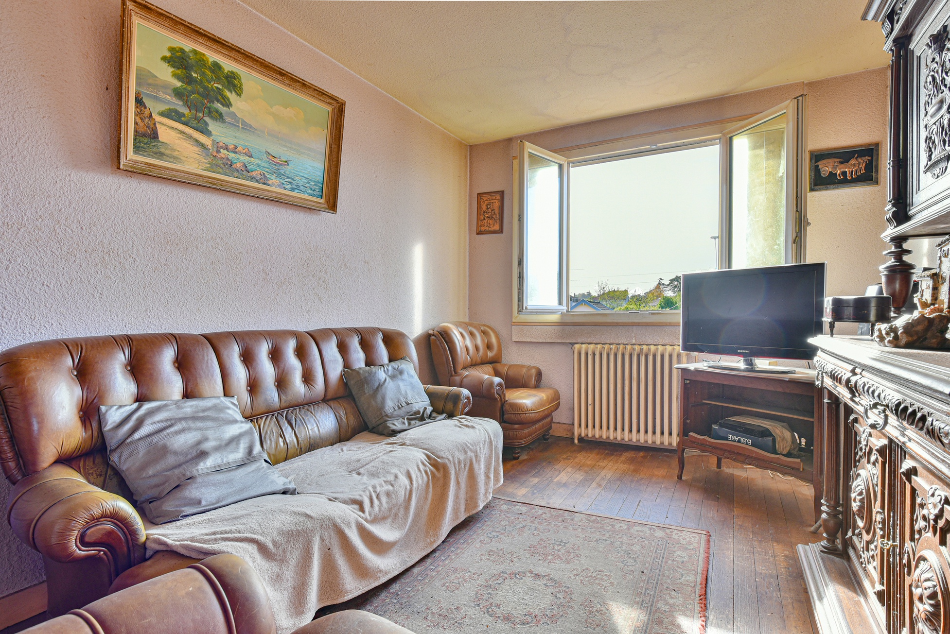 Immeuble - Limoges