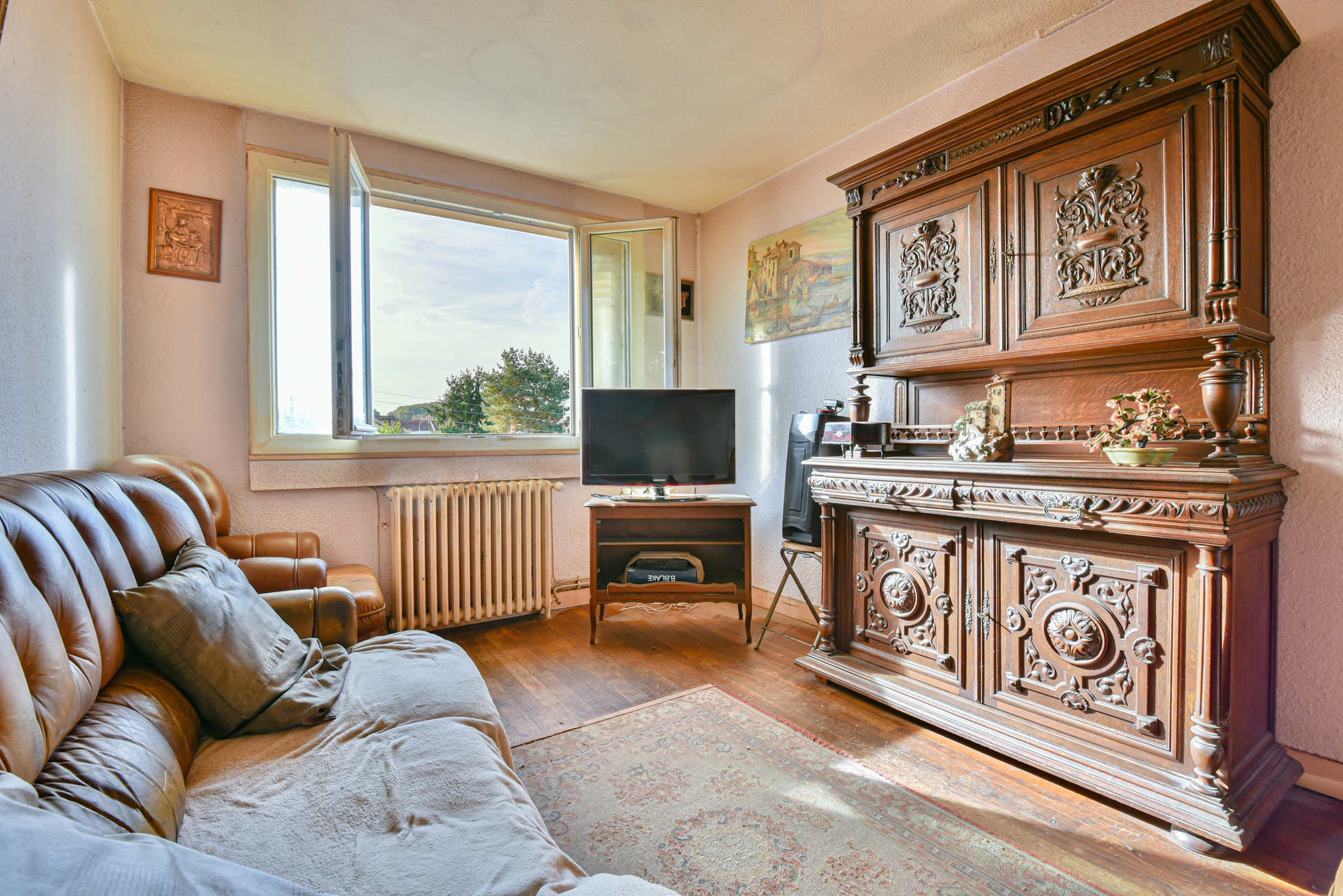 Immeuble - Limoges