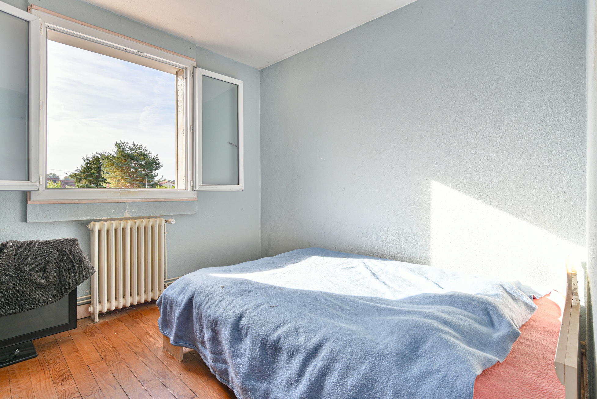 Immeuble - Limoges