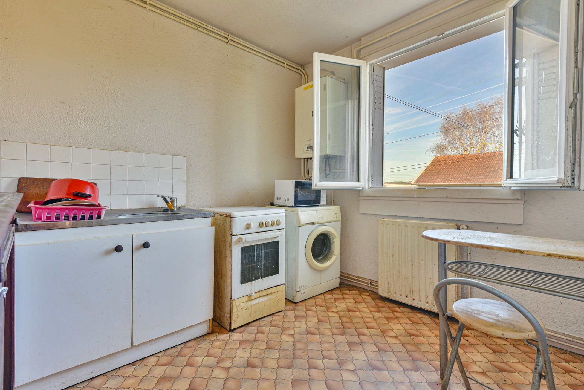 Immeuble - Limoges