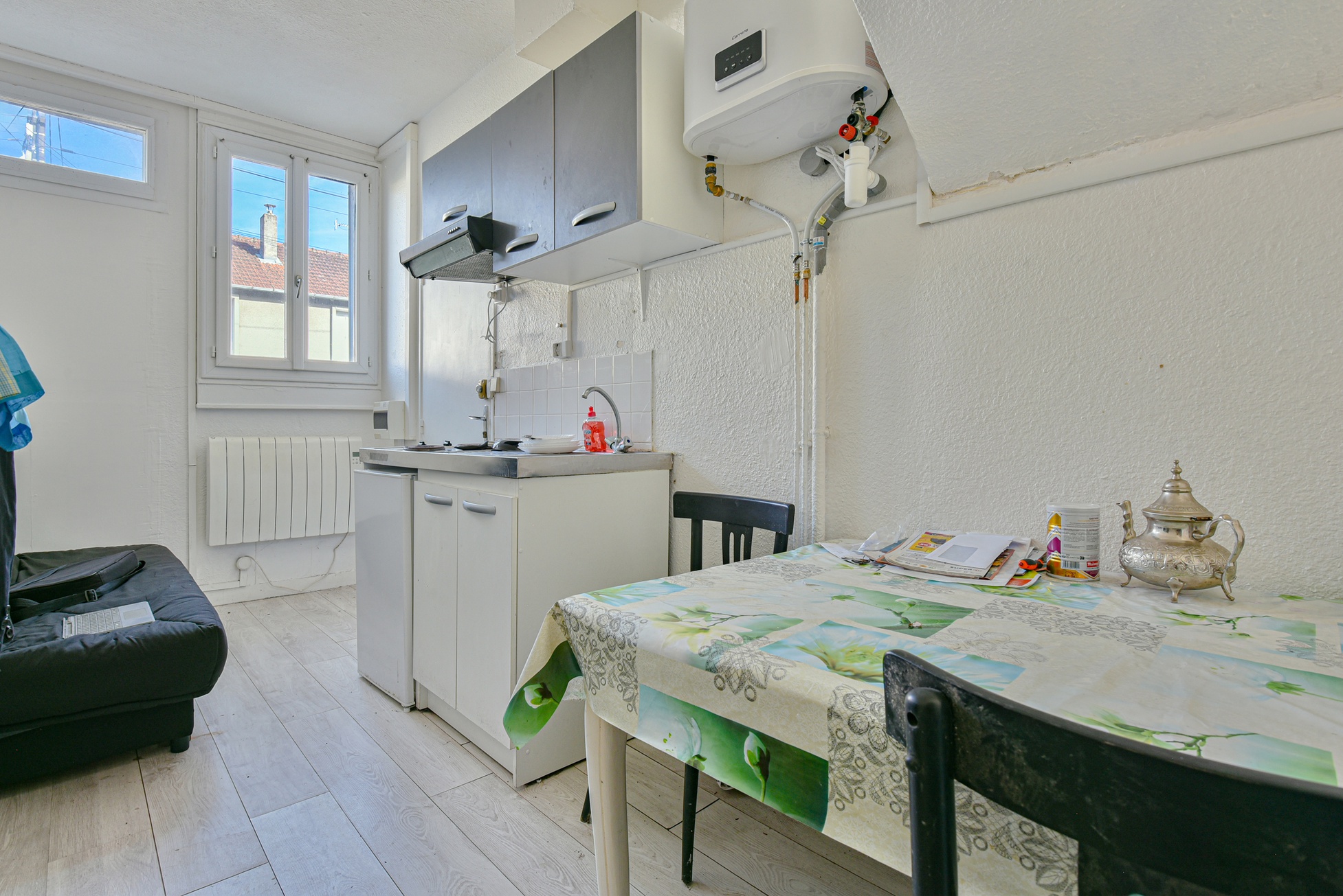 Immeuble - Limoges