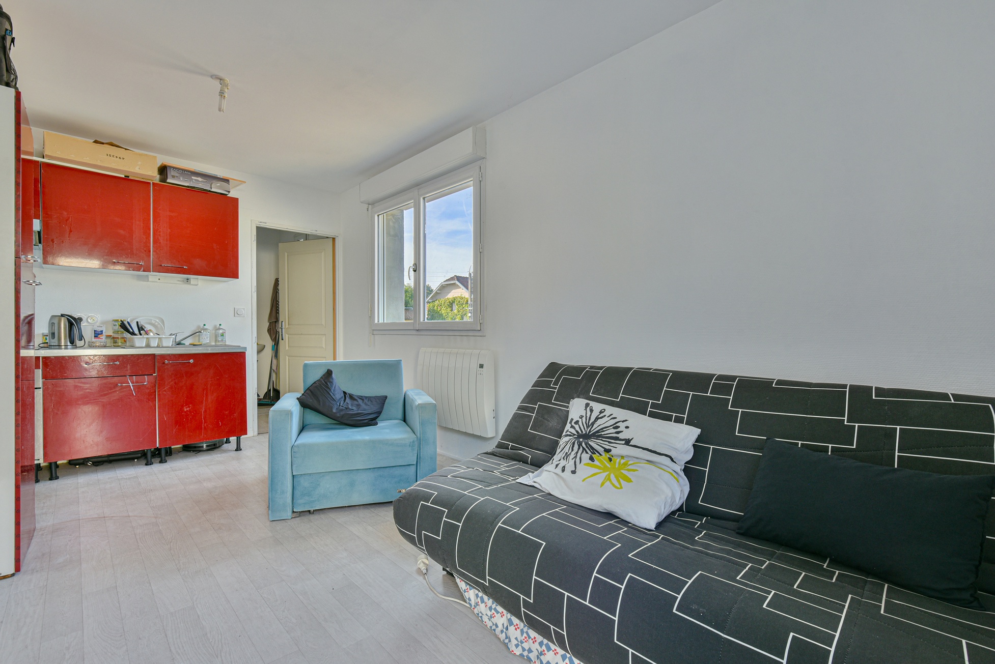Immeuble - Limoges