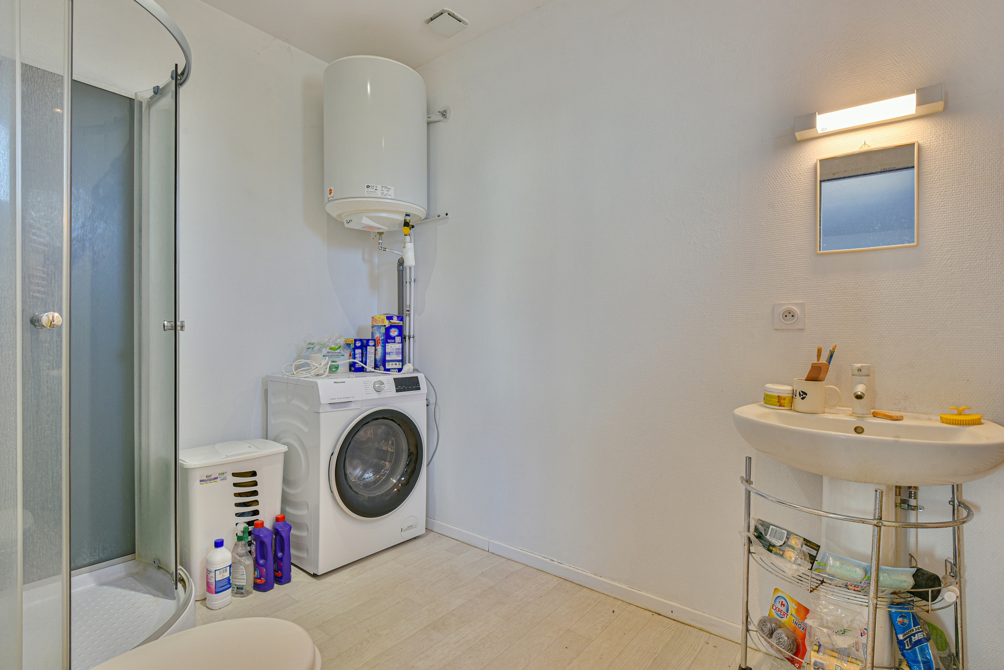 Immeuble - Limoges