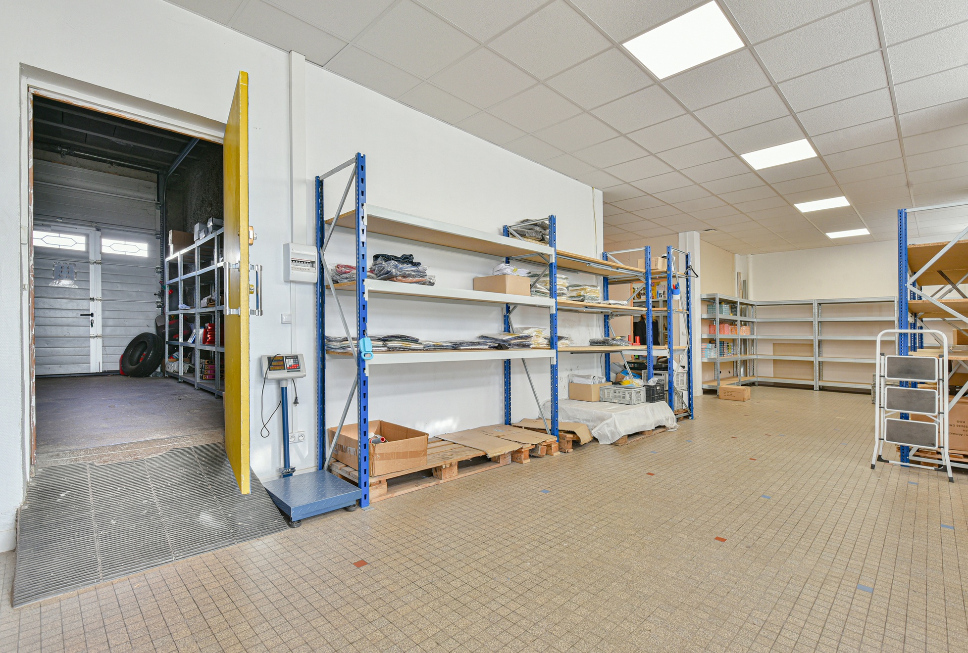 Immeuble - Limoges
