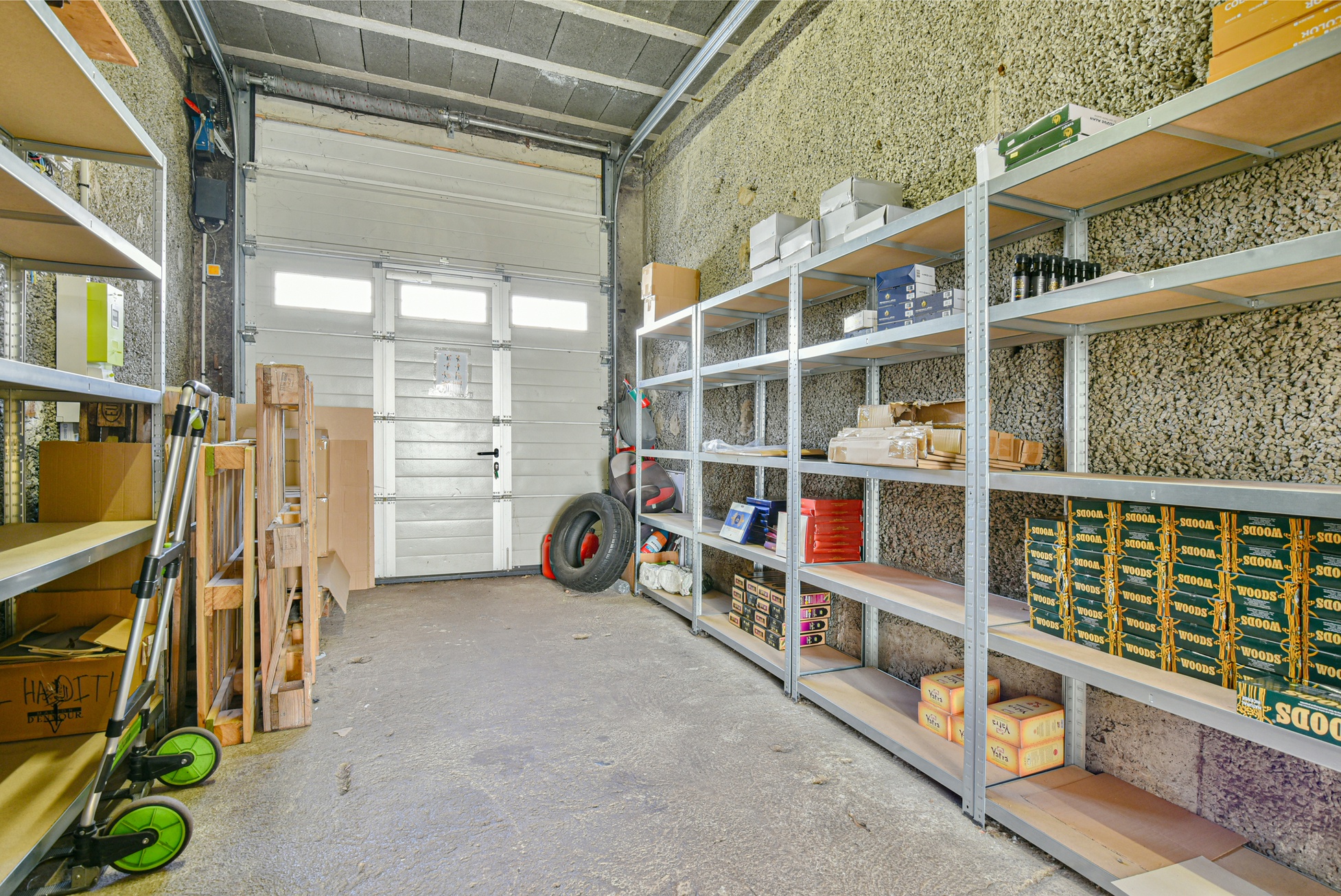 Immeuble - Limoges