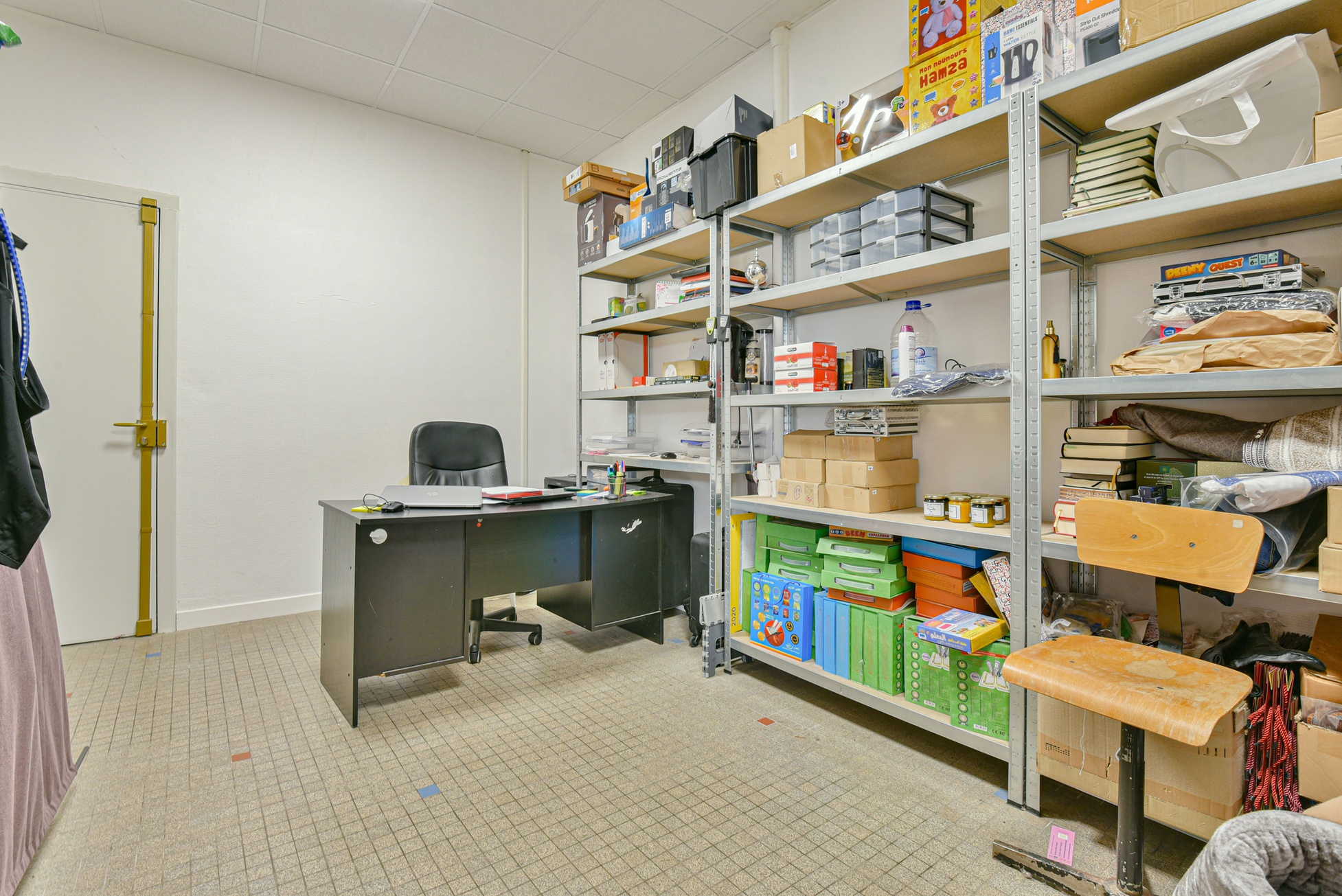 Immeuble - Limoges