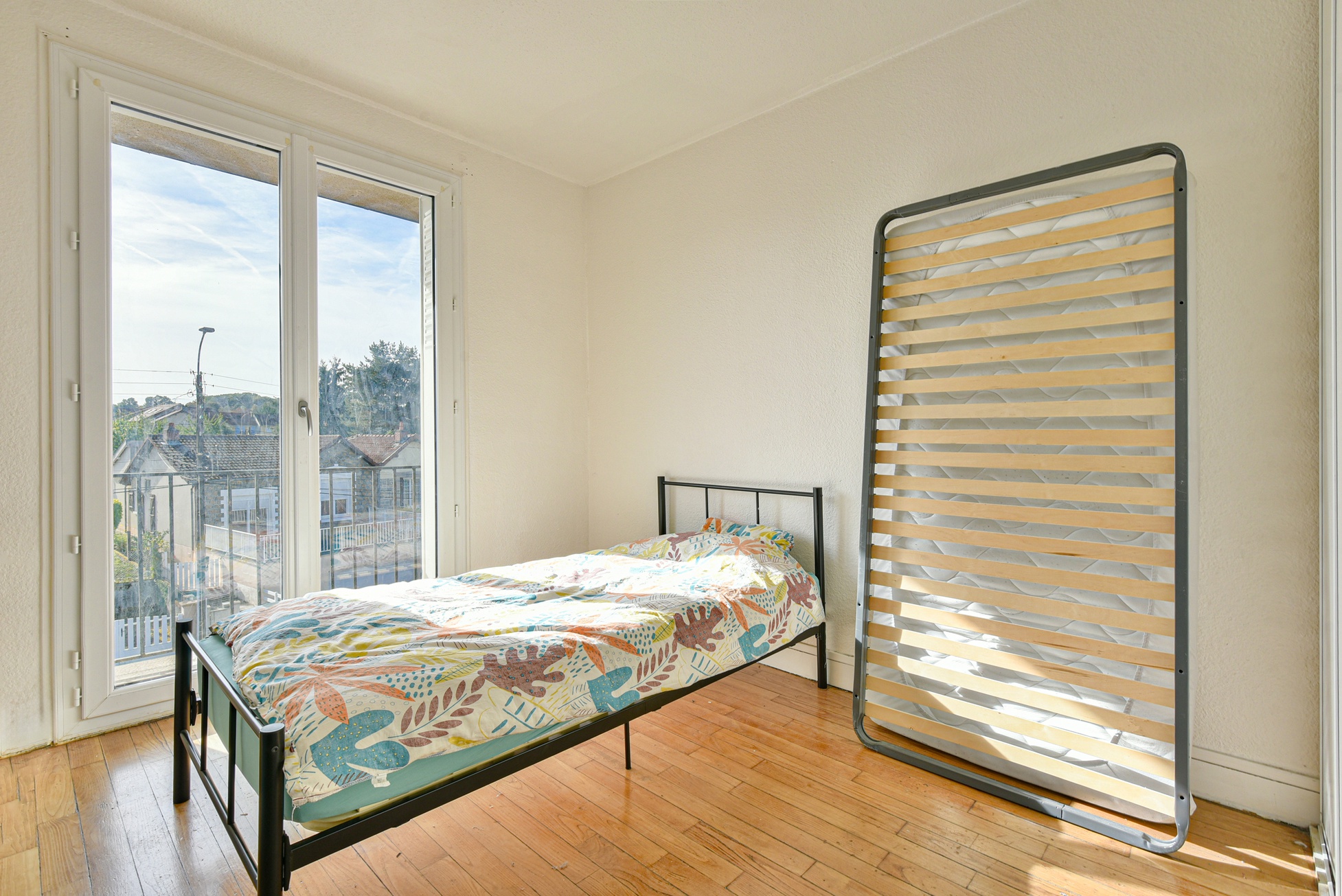 Immeuble - Limoges