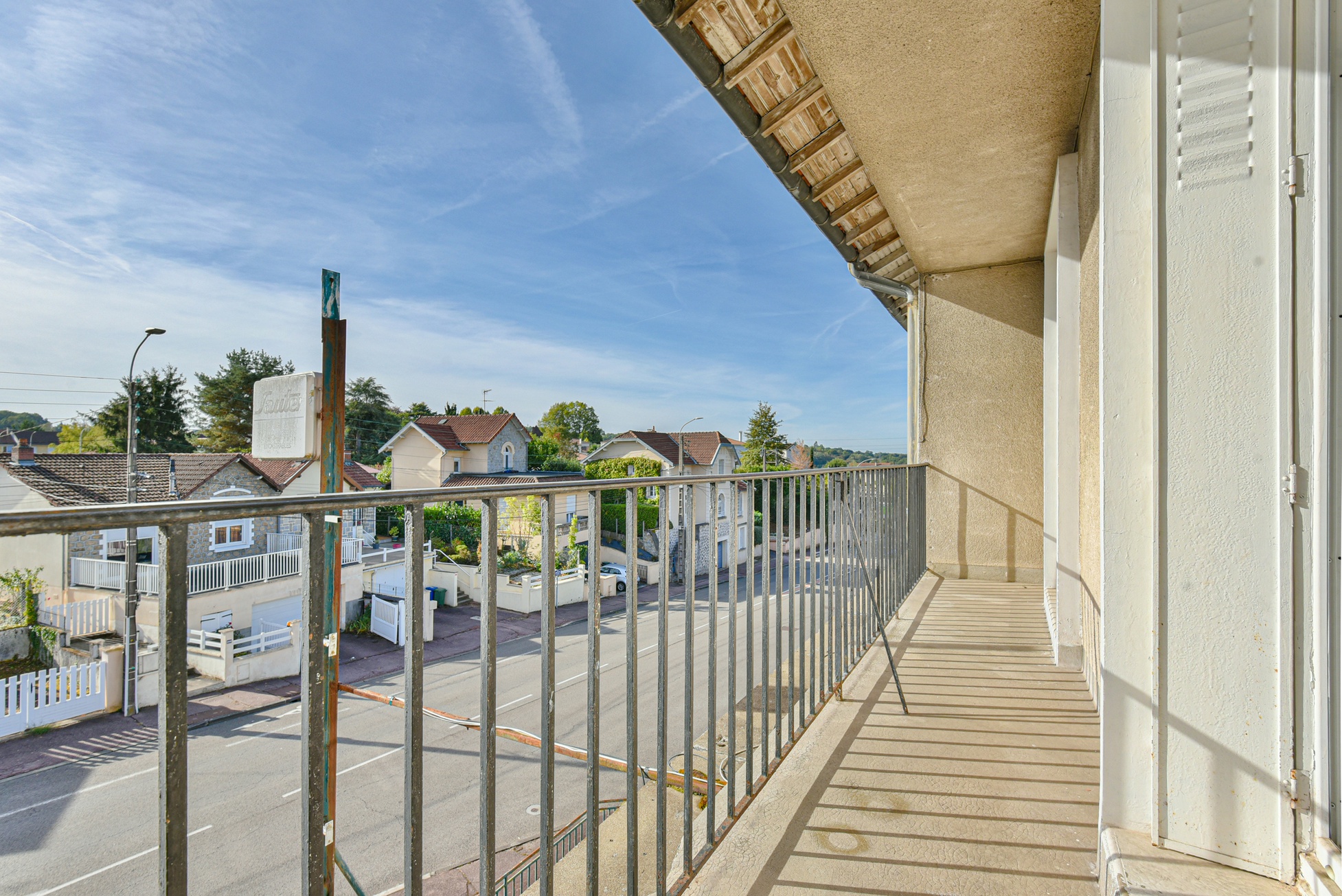Immeuble - Limoges