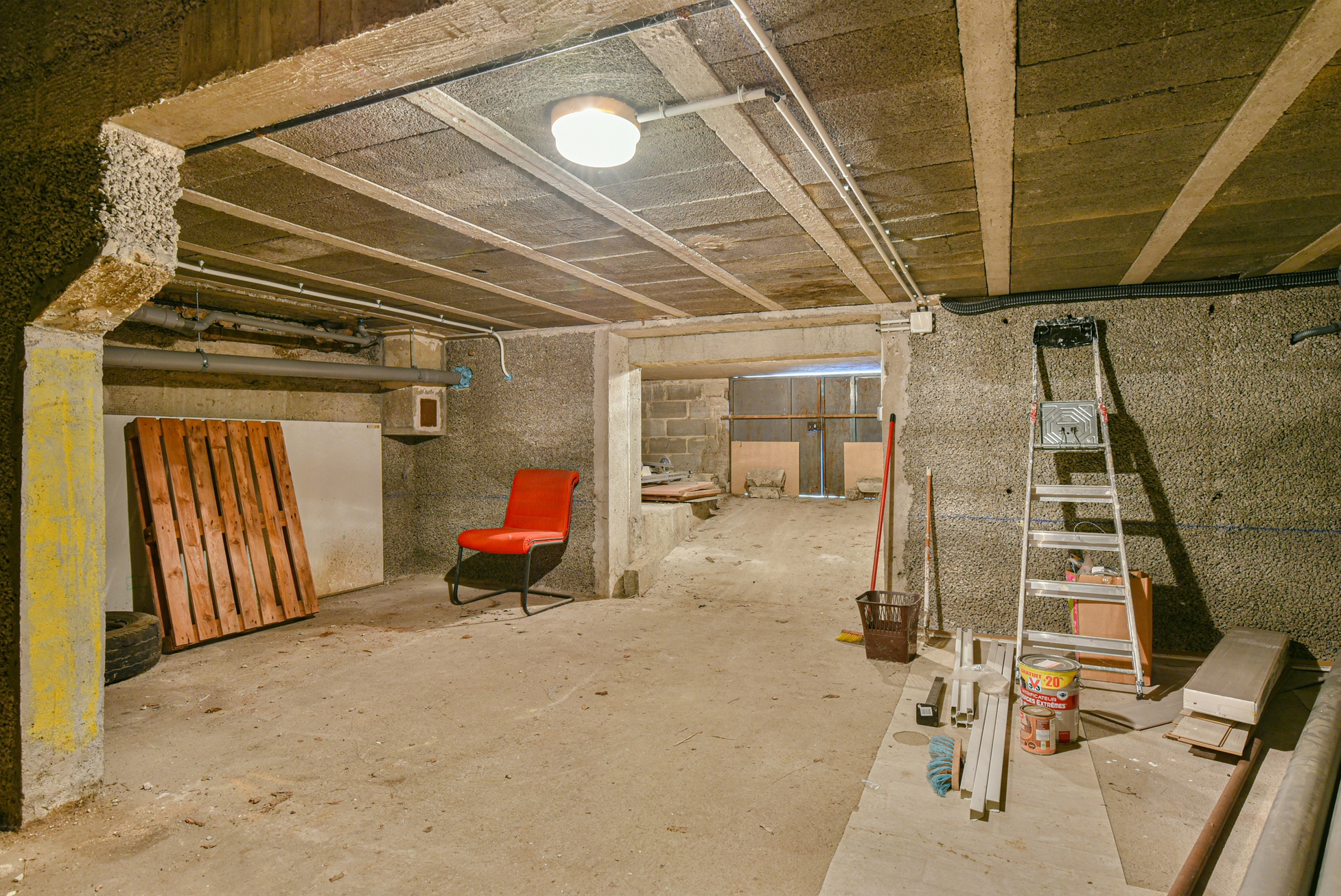 Immeuble - Limoges