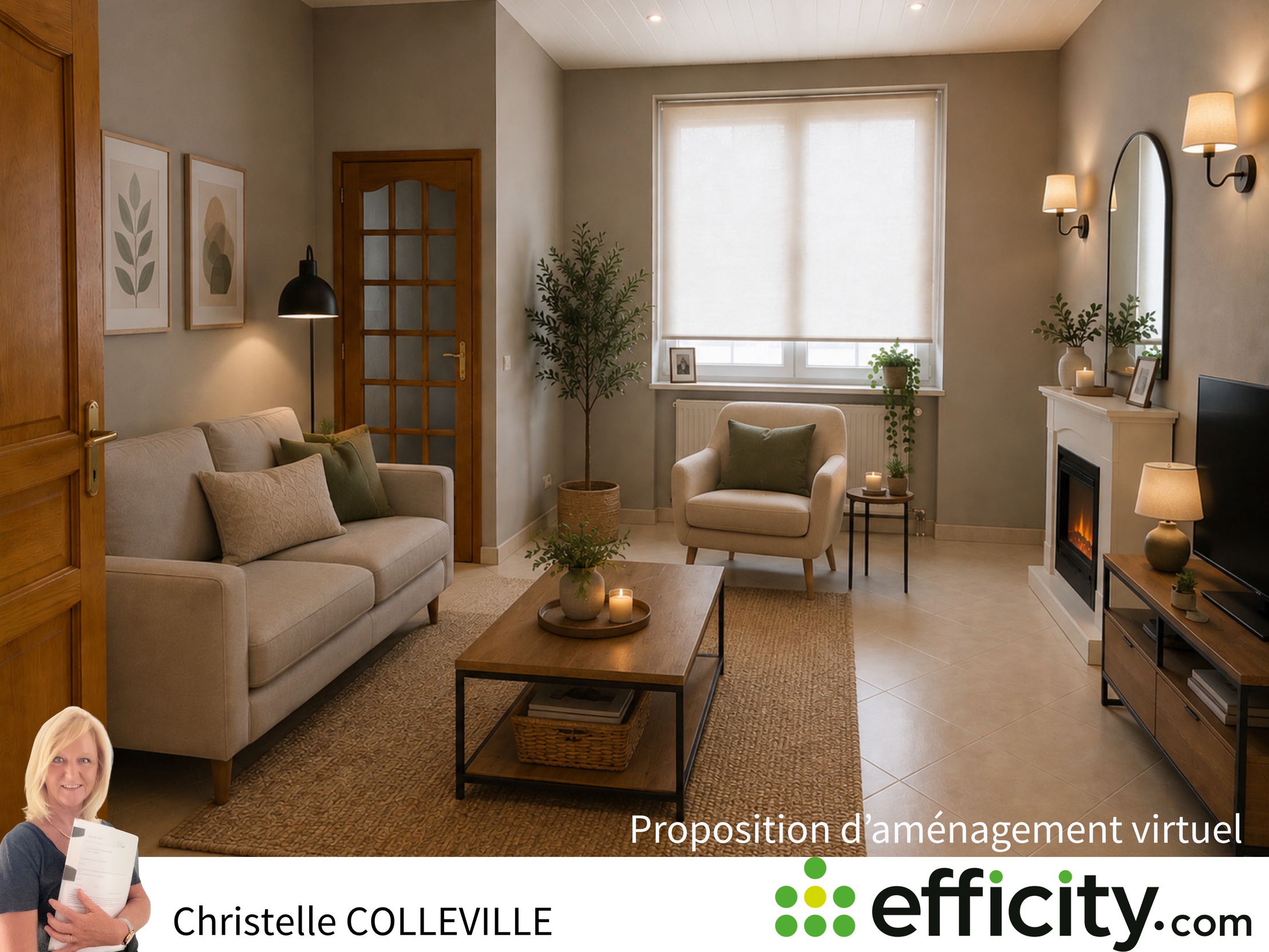 maison 5 pièces - 84m2 à Lille (59800)