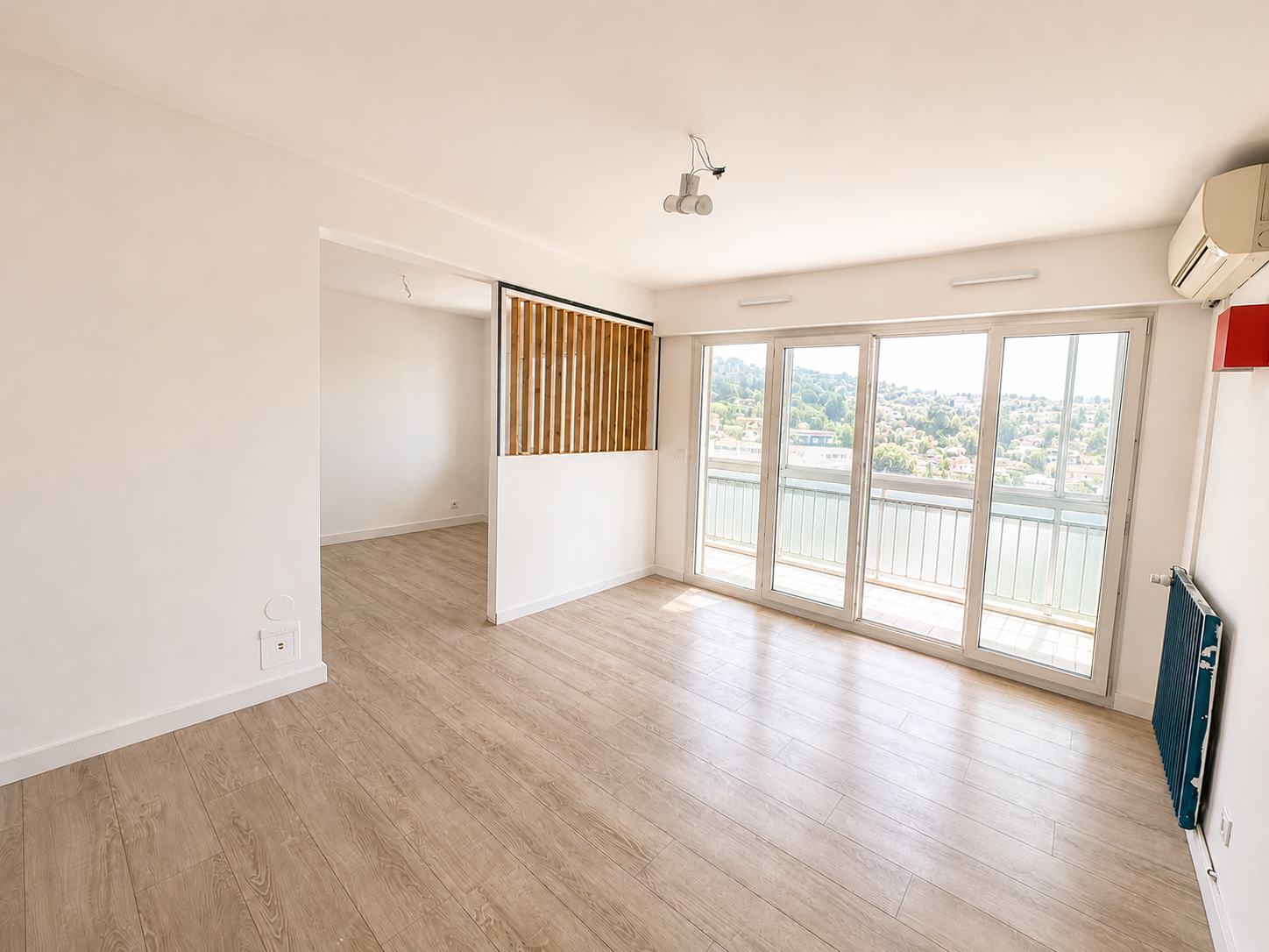 Appartement 3 pièces 81 m² · à Toulon · 81 m² · 191 000 €