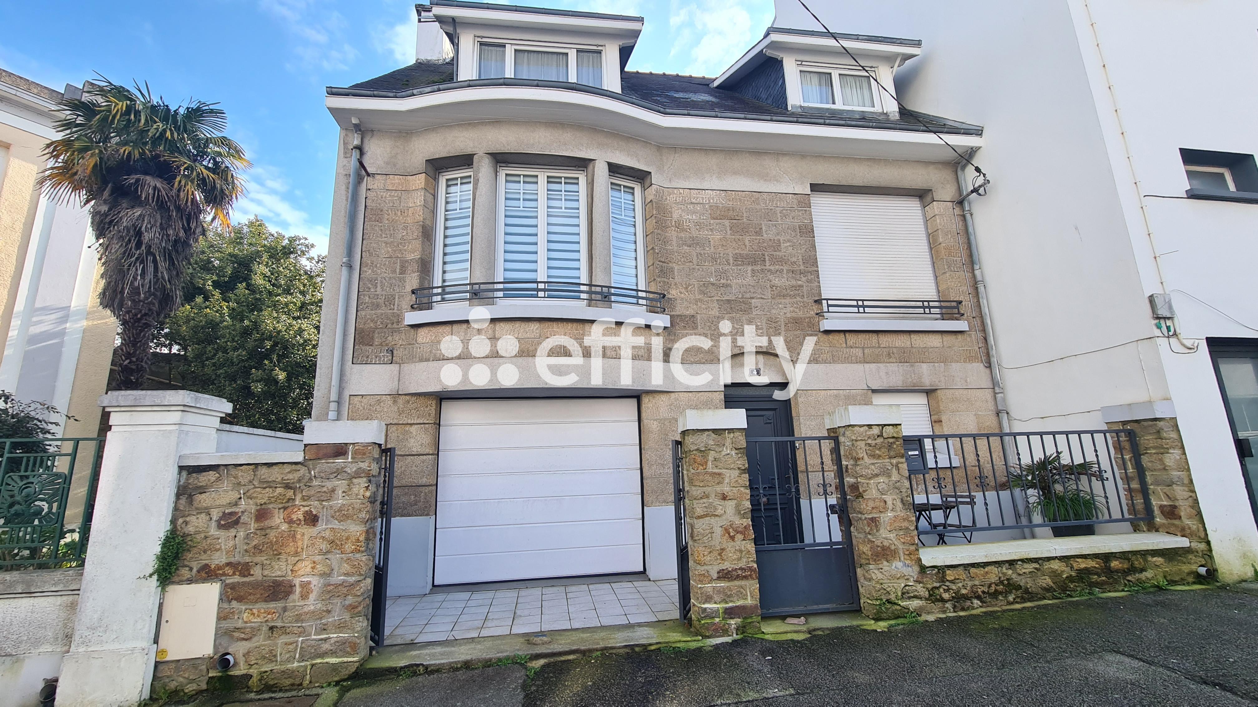 Maison 6 pièces 131 m² · à Lorient · 131 m² · 495 000 €