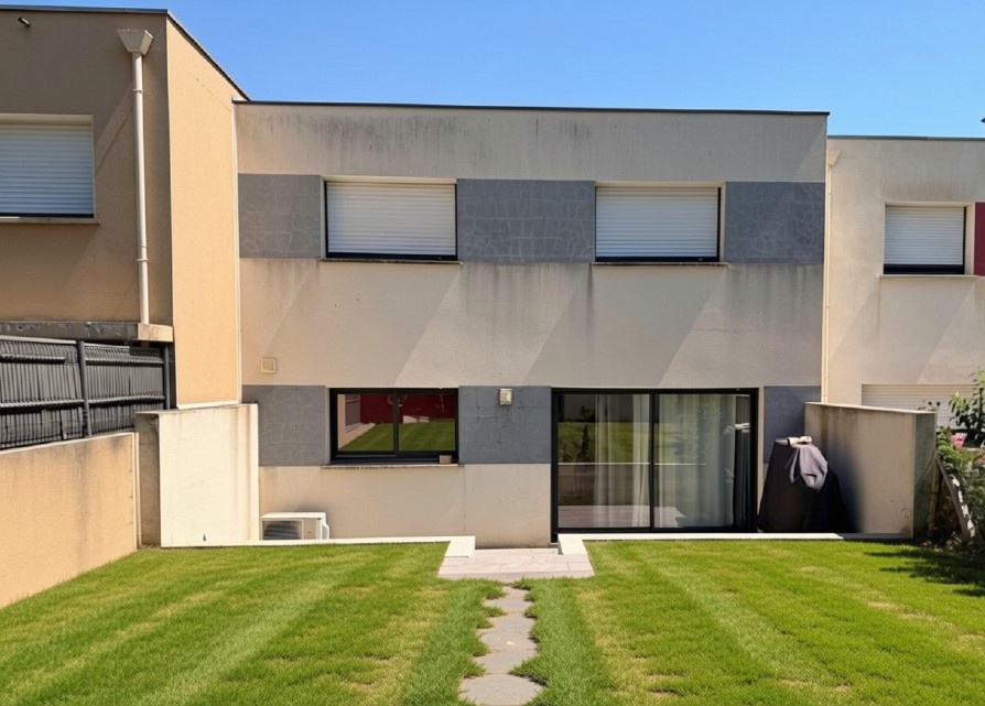 Maison 5 pièces 123 m² · à Vezin-le-Coquet · 123 m² · 325 500 €