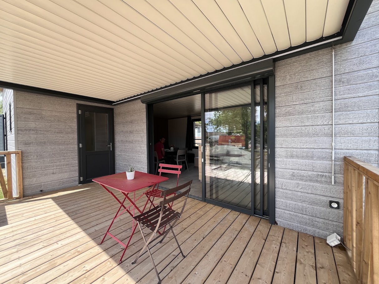 Maison 3 pièces 35 m² · à Semussac · 35 m² · 155 786 €