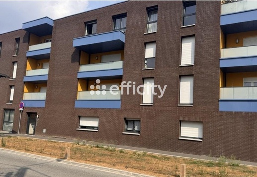 appartement 3 pièces - 67m2 à Seclin (59113)