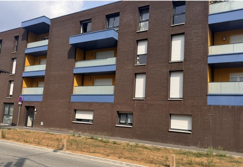 Appartement 3 pièces 67 m² · à Seclin · 67 m² · 220 000 €