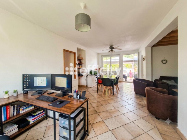 maison 5 pièces - 89m2 à Bon-Encontre (47240)