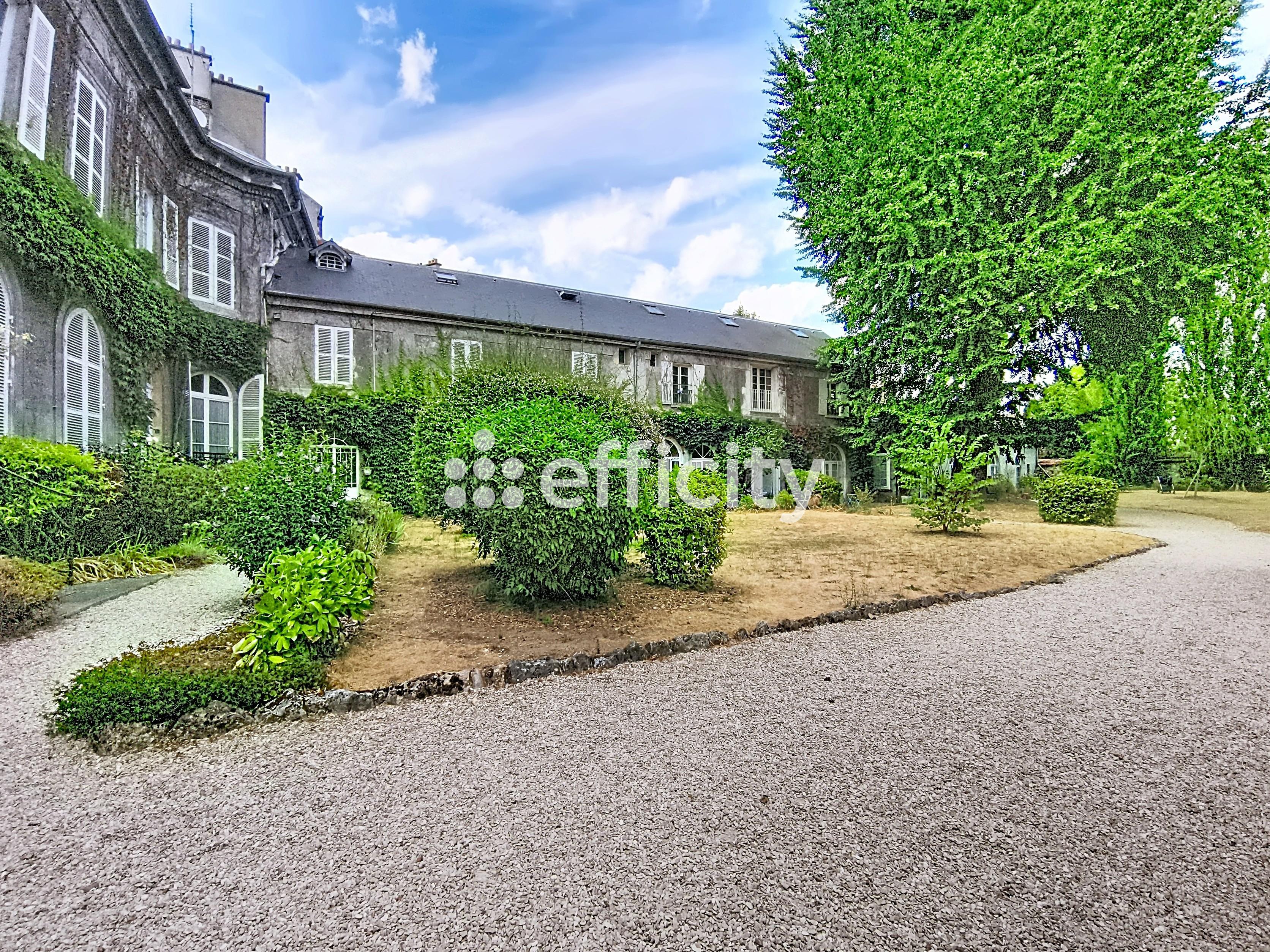 Appartement 1 pièce 20 m² · à Meaux · 20 m² · 70 000 €