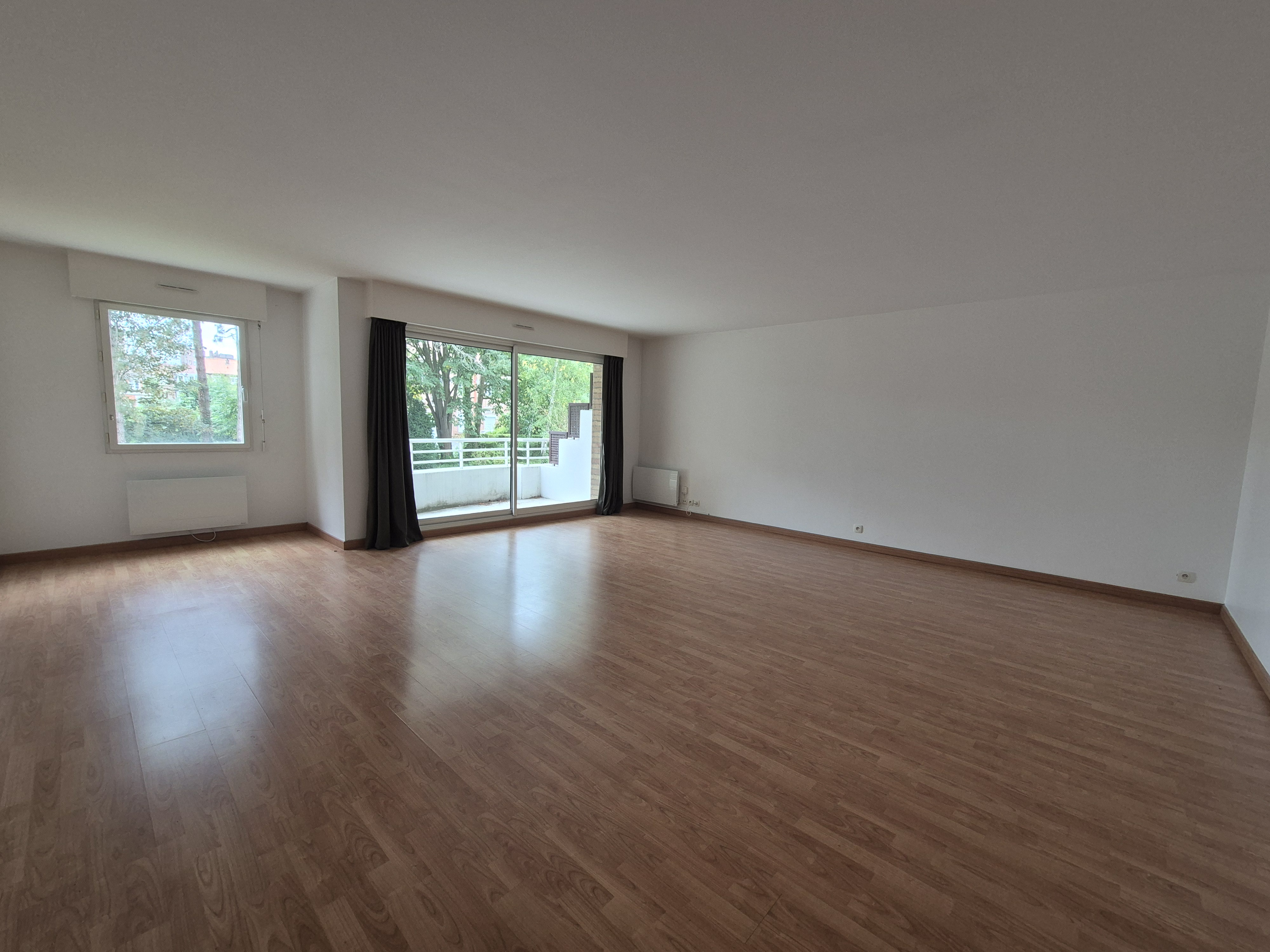 Appartement 4 pièces 101 m² · à Marcq-en-Barœul · 101 m² · 343 500 €