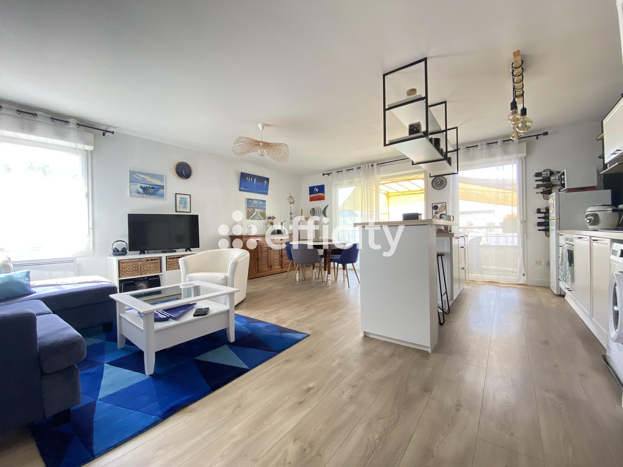 Appartement 3 pièces 69 m² · à Nantes · 69 m² · 239 900 €