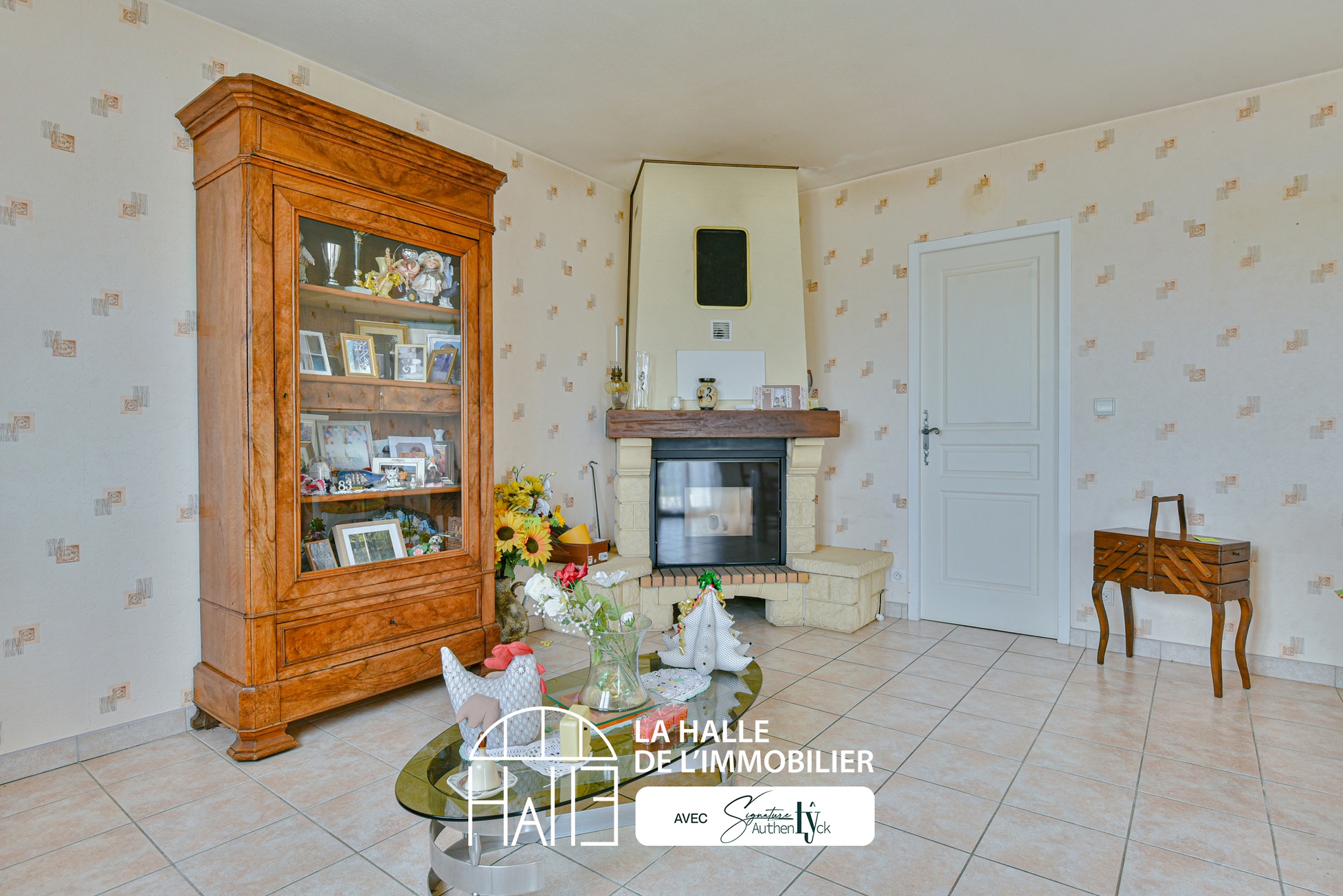 Maison - Cussac