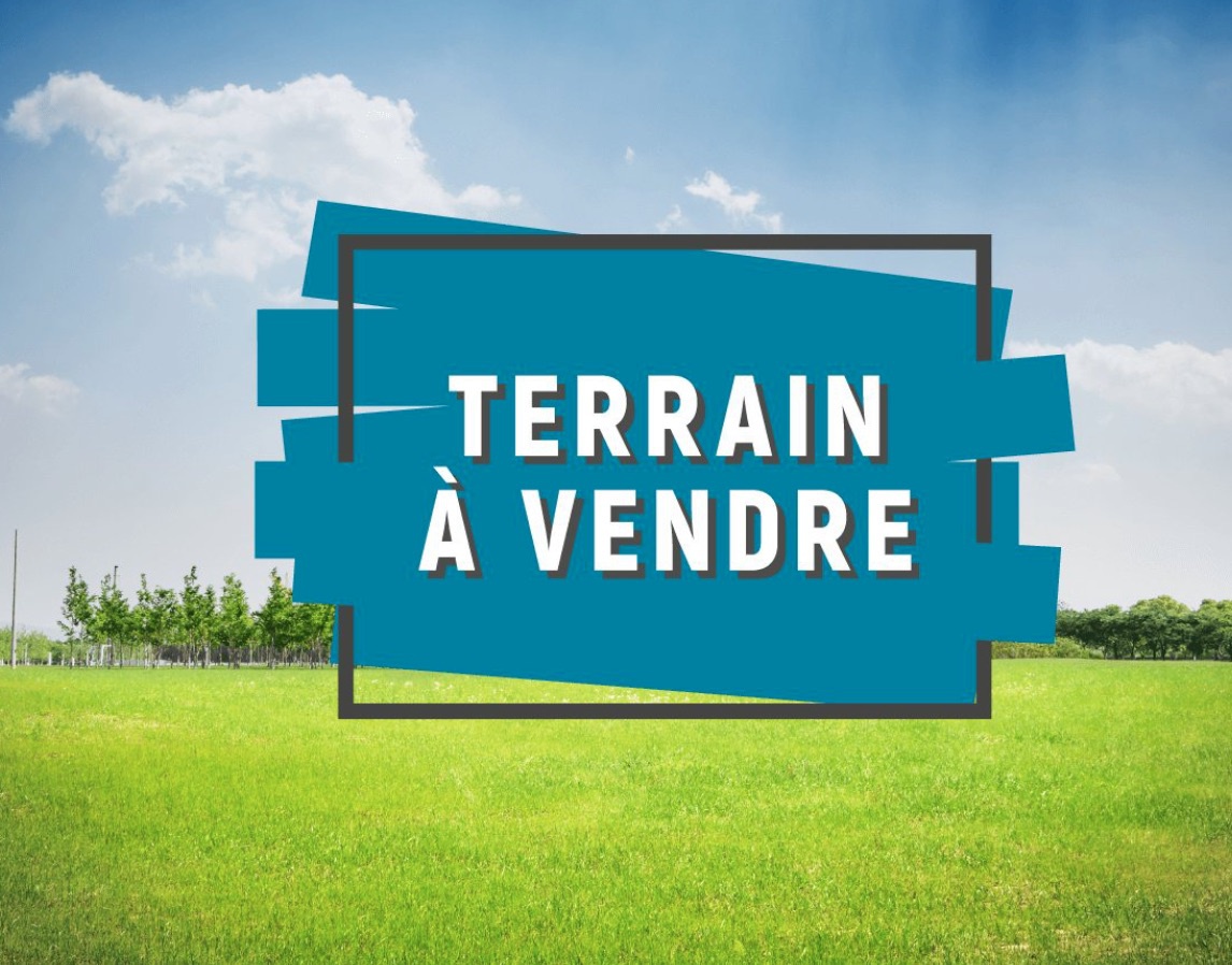 Terrain - 690 m² · à Fécamp · 65 800 €