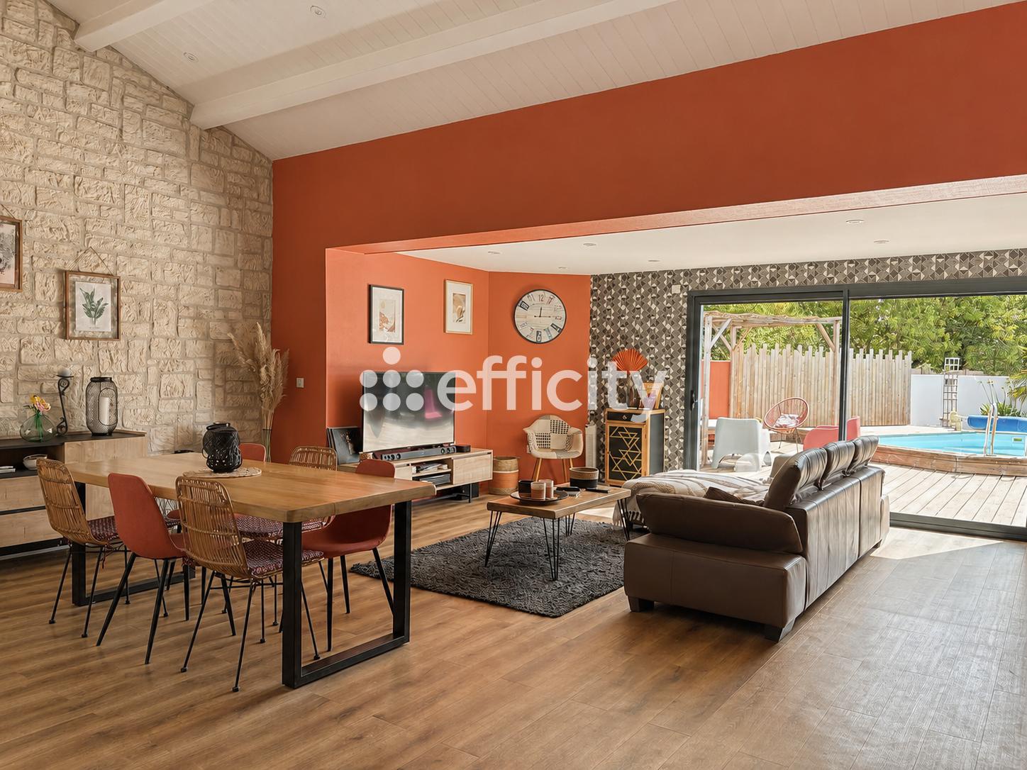 Maison 5 pièces 137 m² · à L'Île-d'Olonne · 137 m² · 433 000 €