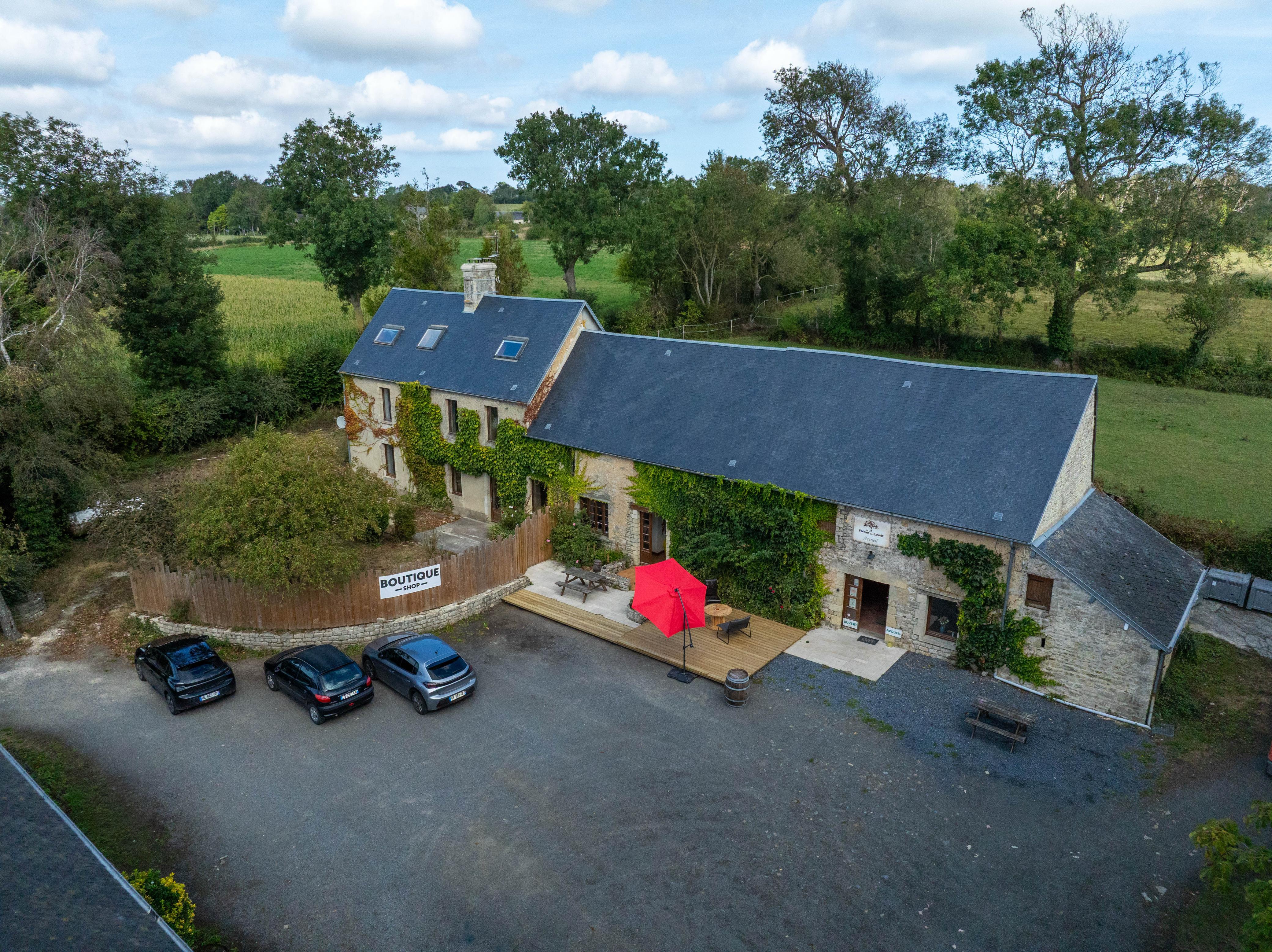 Maison 8 pièces 200 m² · à Formigny la Bataille · 200 m² · 299 900 €