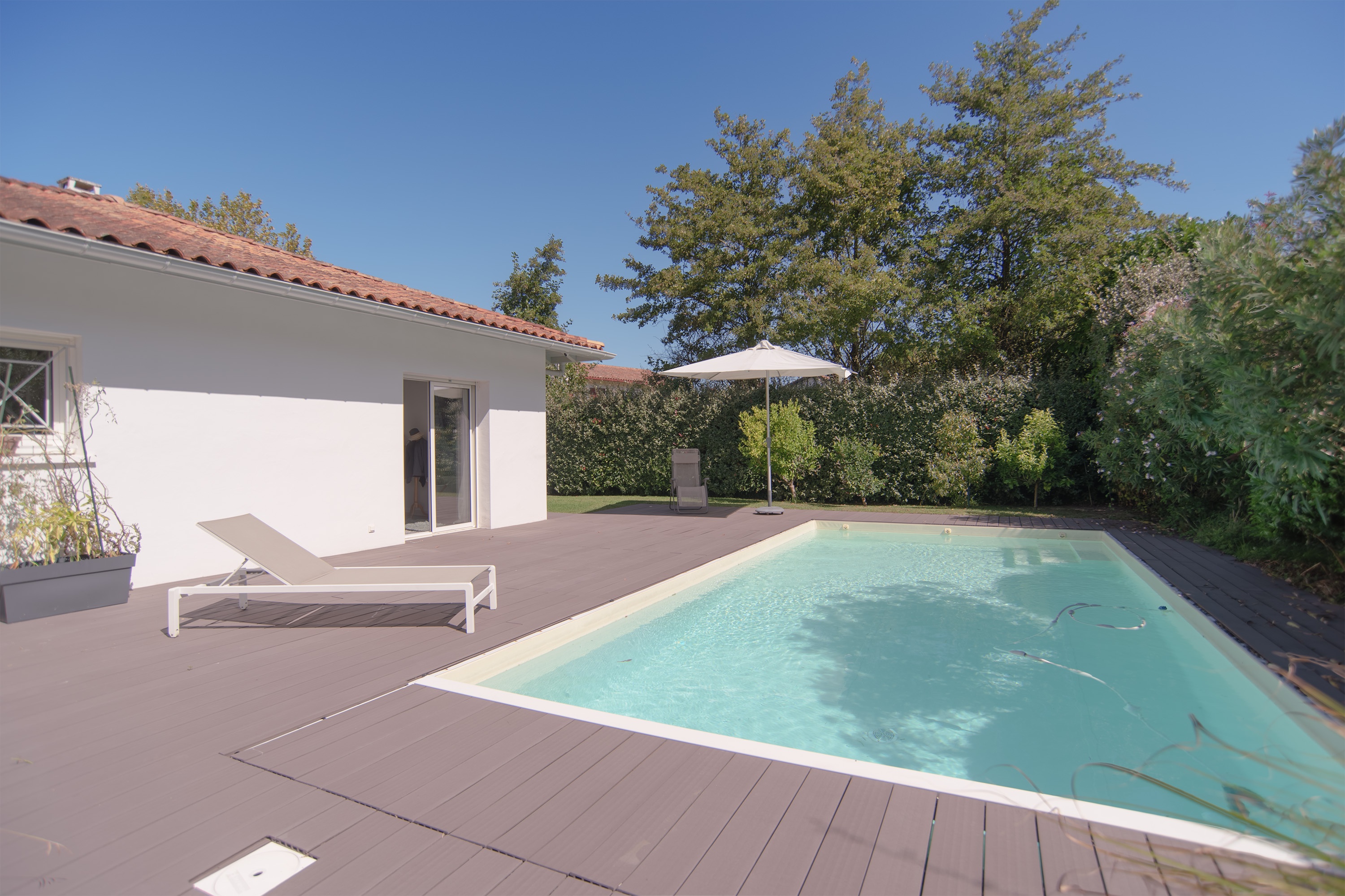 Maison 5 pièces 181 m² · à Bidart · 181 m² · 1 292 500 €