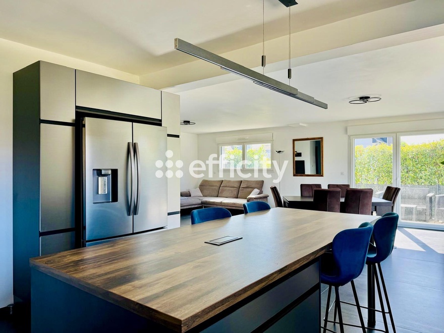 maison 6 pièces - 170m2 à Oberhoffen-sur-Moder (67240)