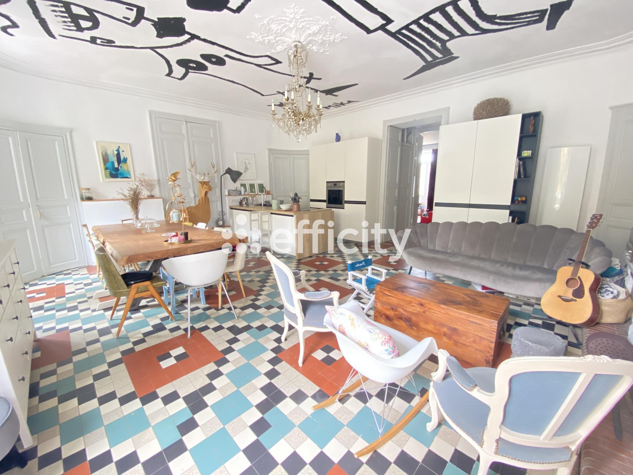 Appartement 4 pièces 105 m² · à Saint-Herblain · 105 m² · 287 550 €