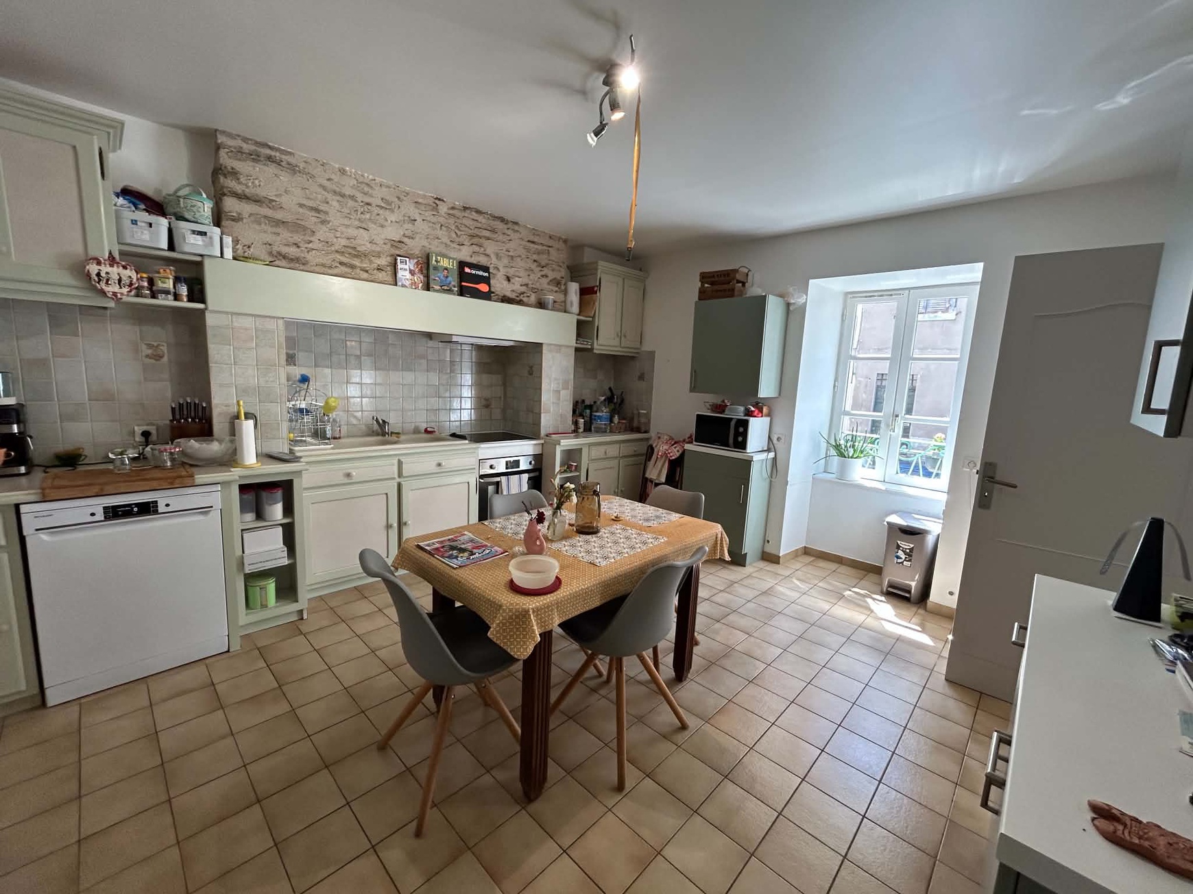 Maison - Saint-Yrieix-la-Perche