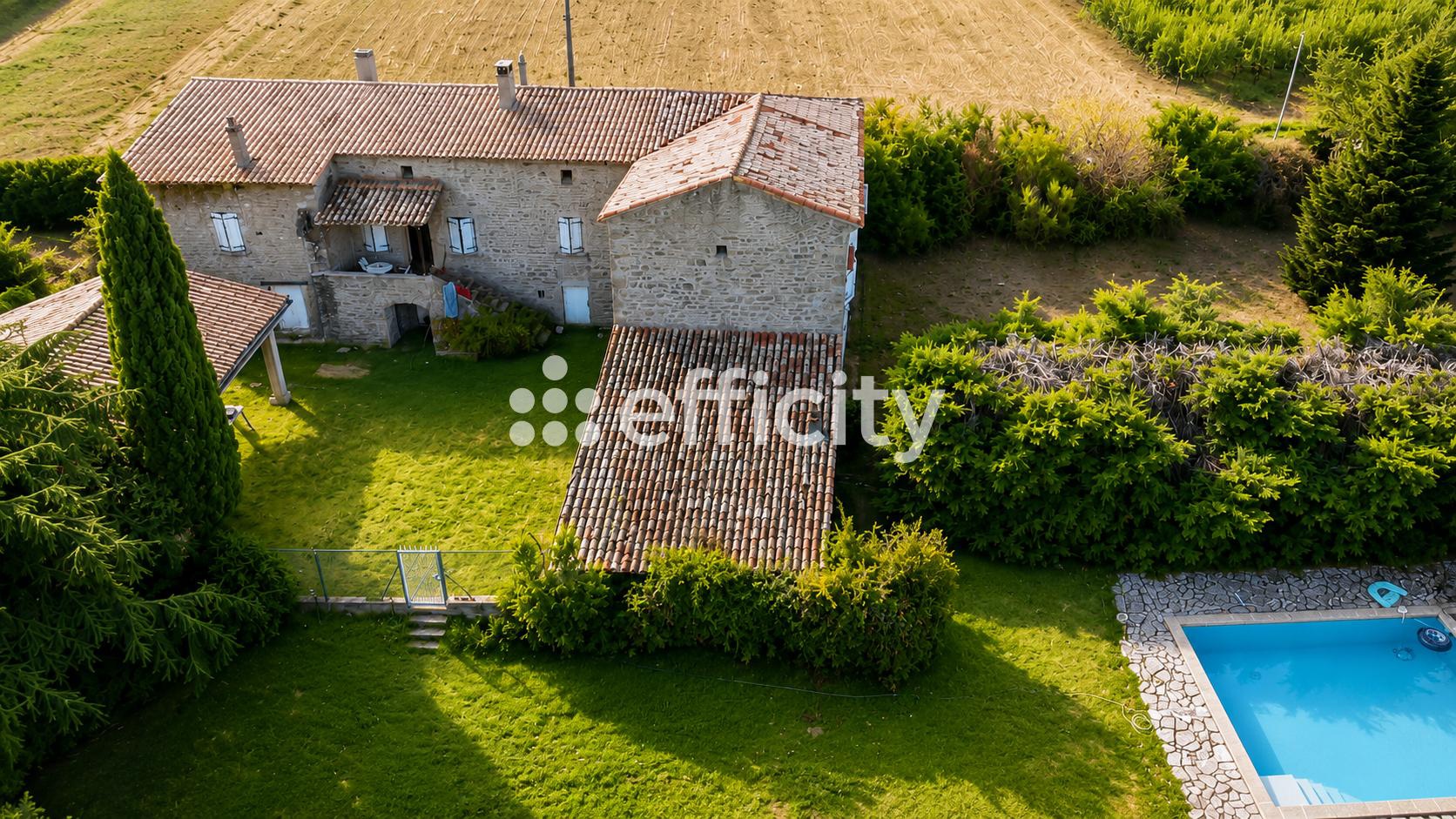 Maison 7 pièces 207 m² · à Cheminas · 207 m² · 480 000 €
