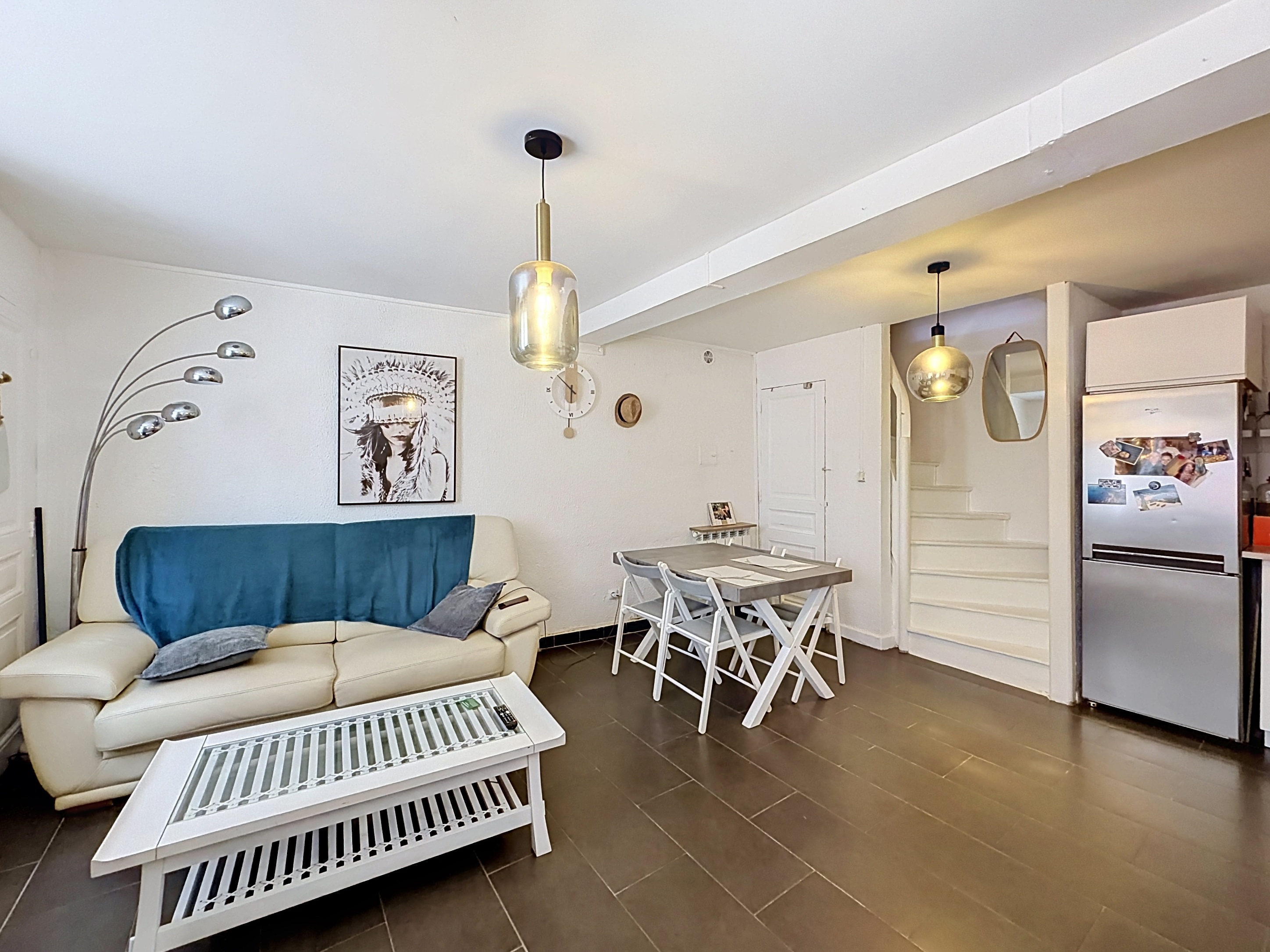 Maison 3 pièces 65 m² · à Grigny-sur-Rhône · 65 m² · 149 900 €