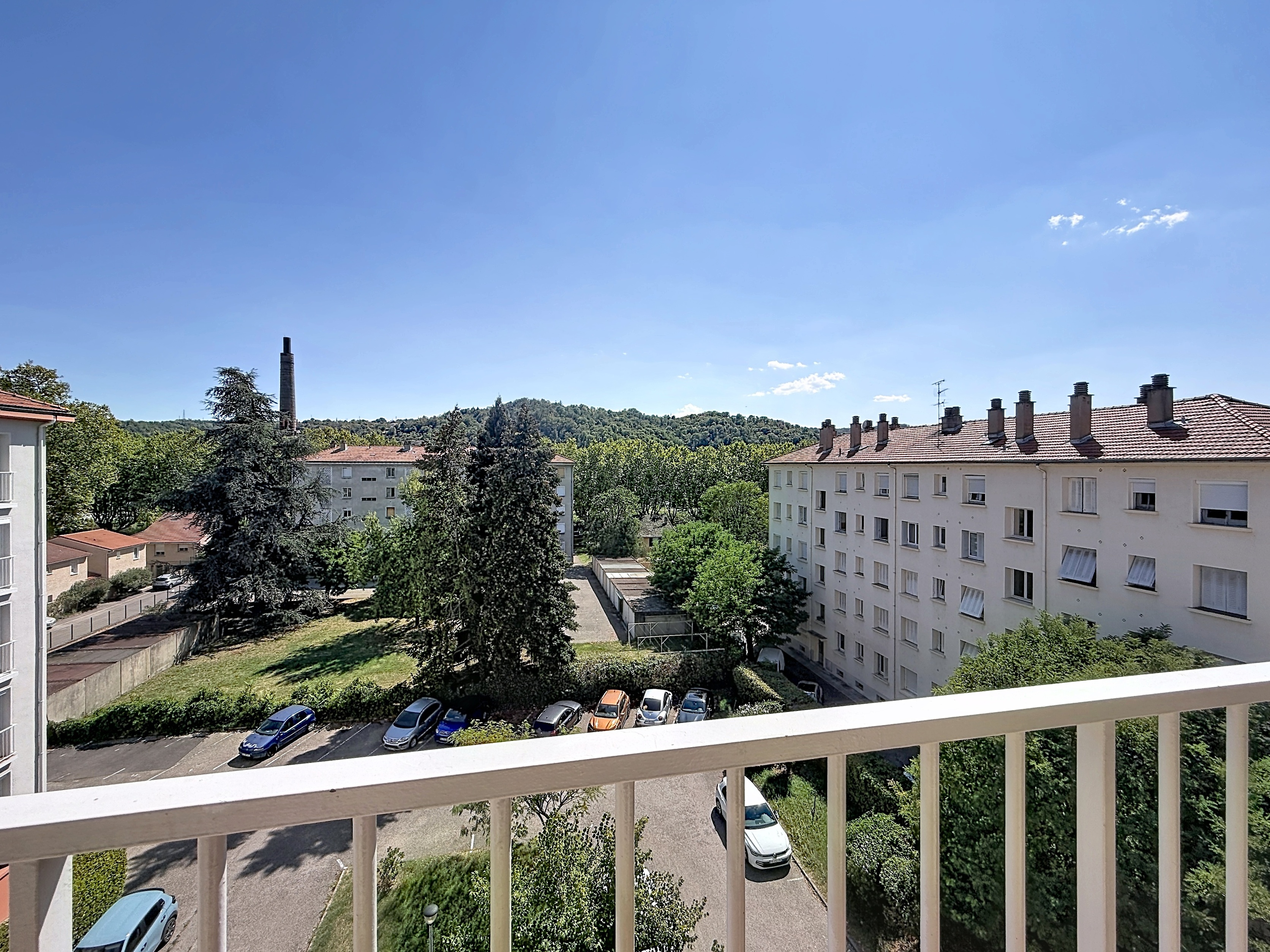 Appartement 4 pièces 71 m² · à Givors · 71 m² · 139 900 €
