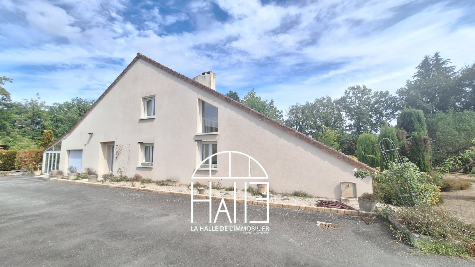 Maison - Saint-Victurnien