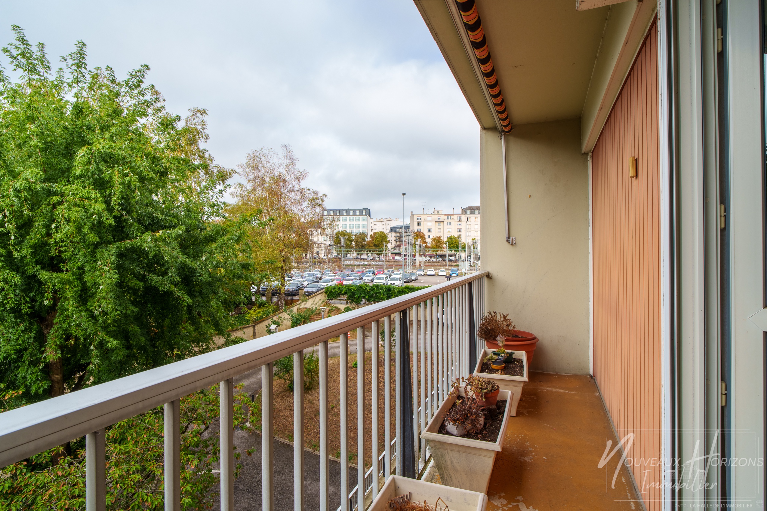 Appartement - Limoges