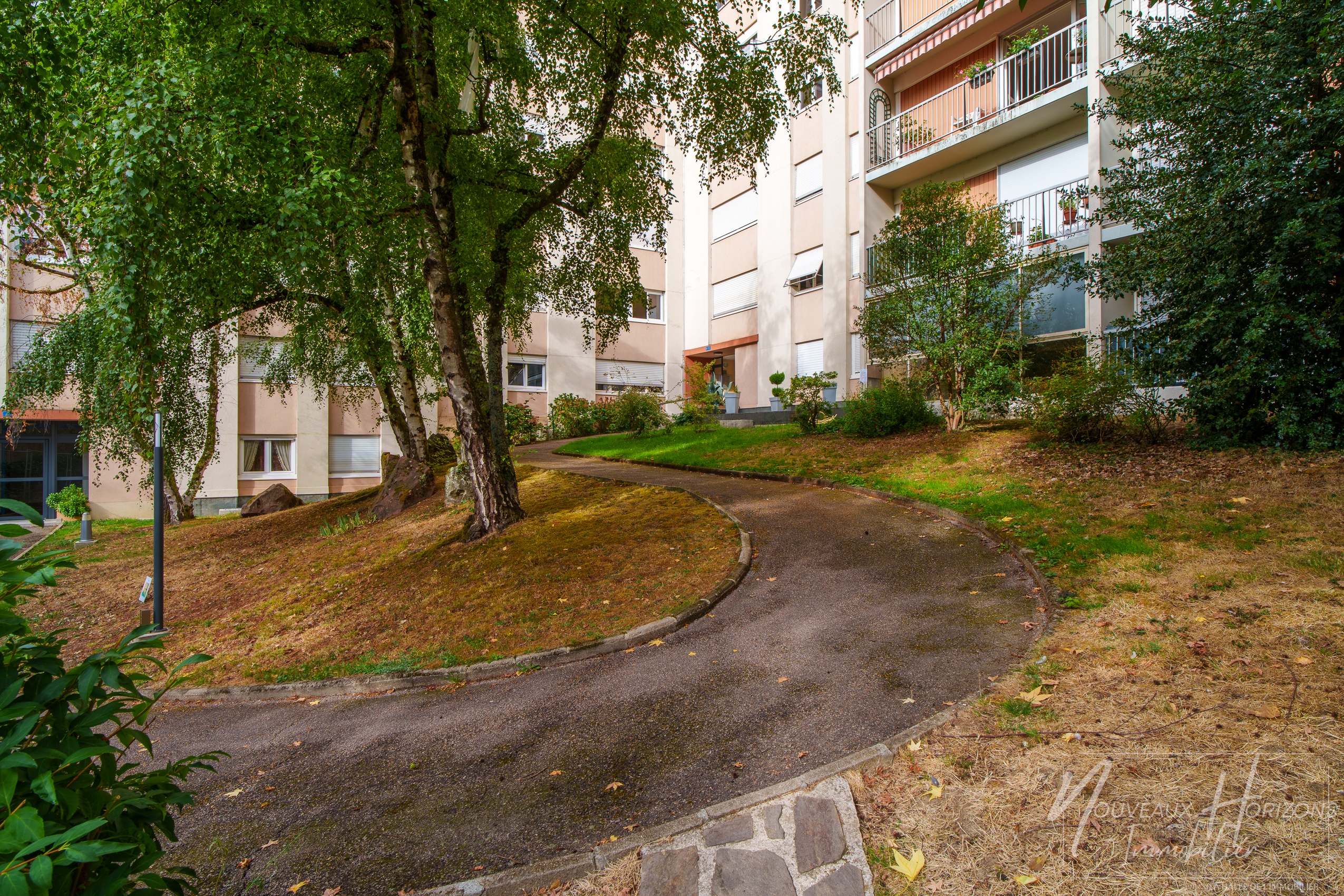 Appartement - Limoges