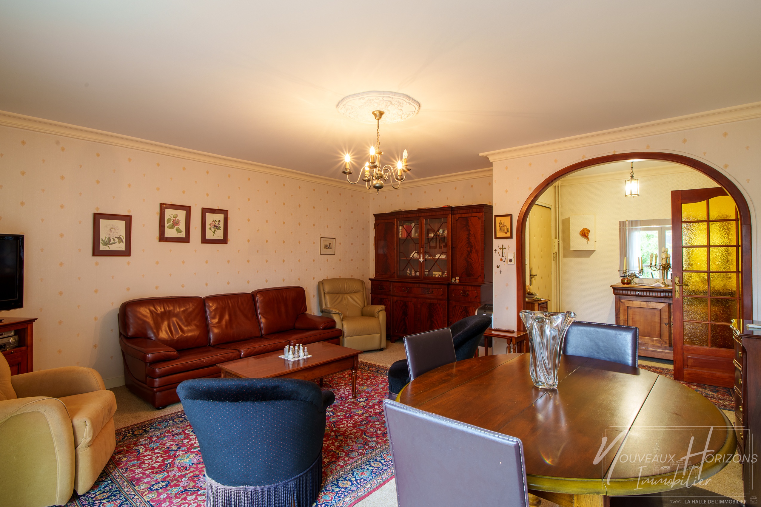 Appartement - Limoges