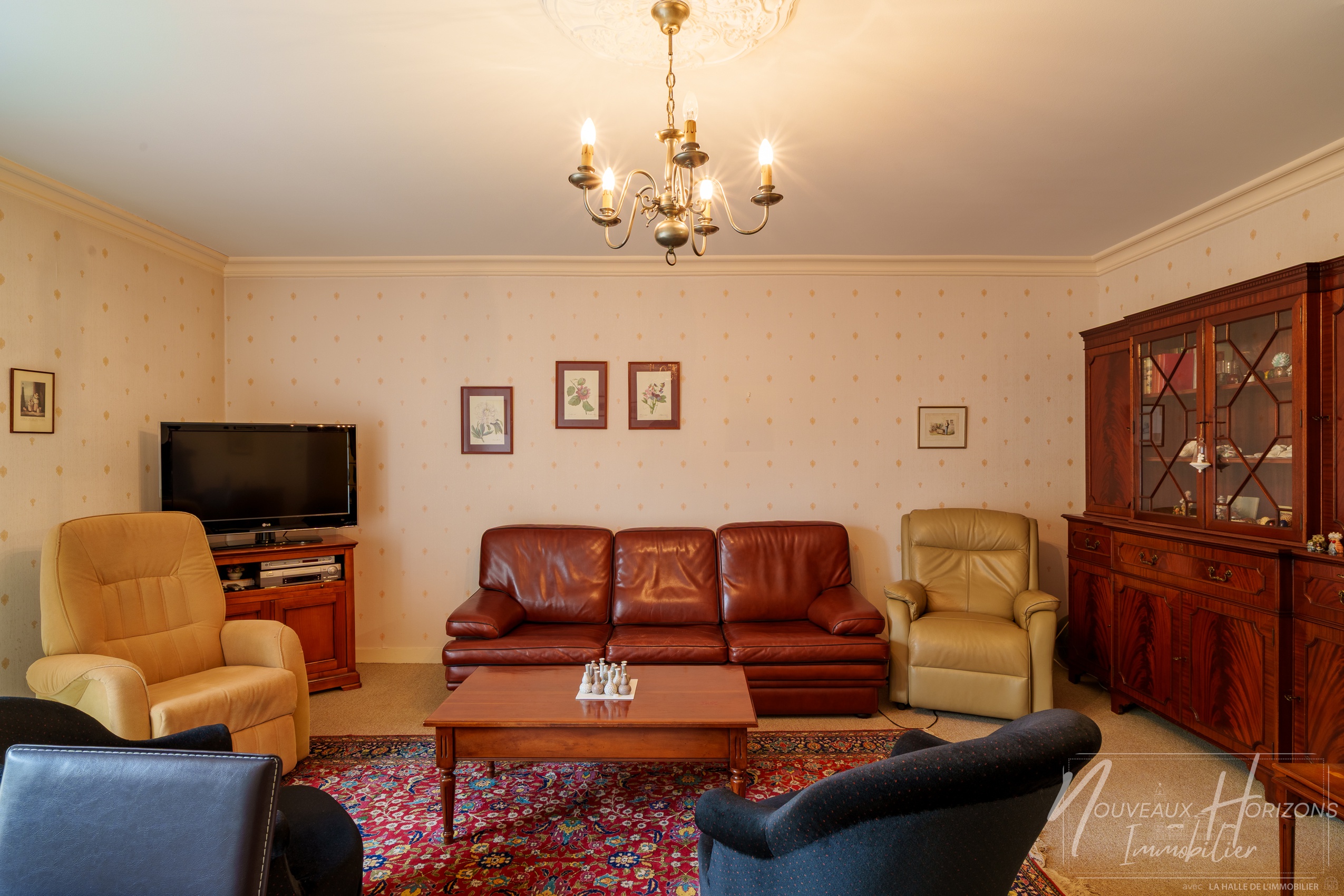 Appartement - Limoges